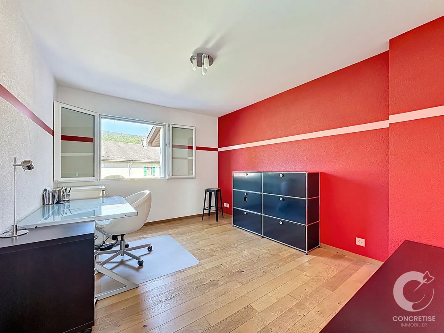 Duplex 5.5 stanze - Foto 7 di 13