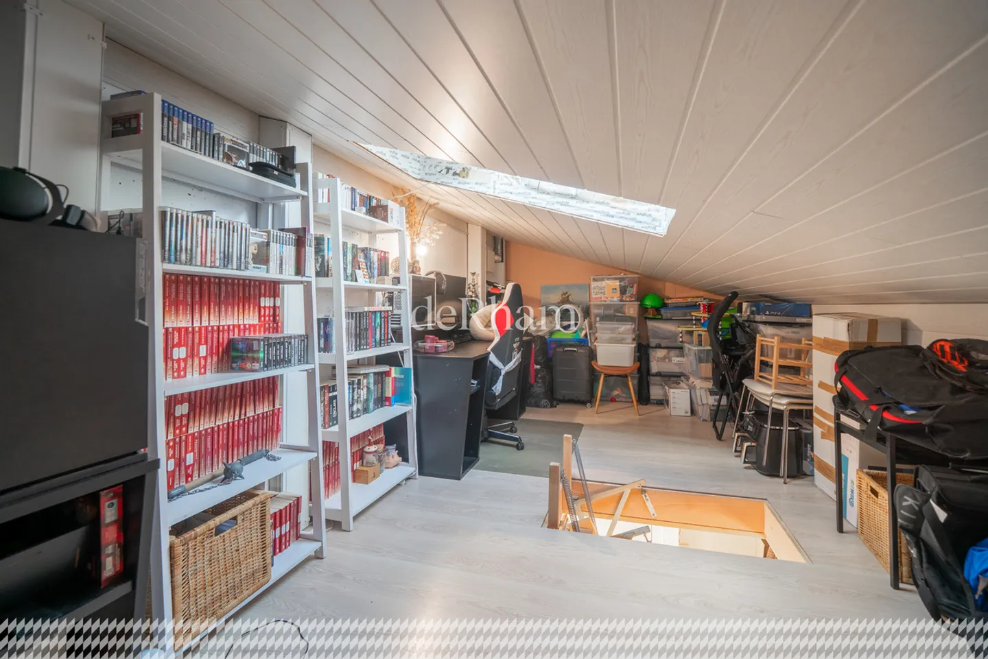 Appartement Moderne avec Balcon - Photo 9 sur 10