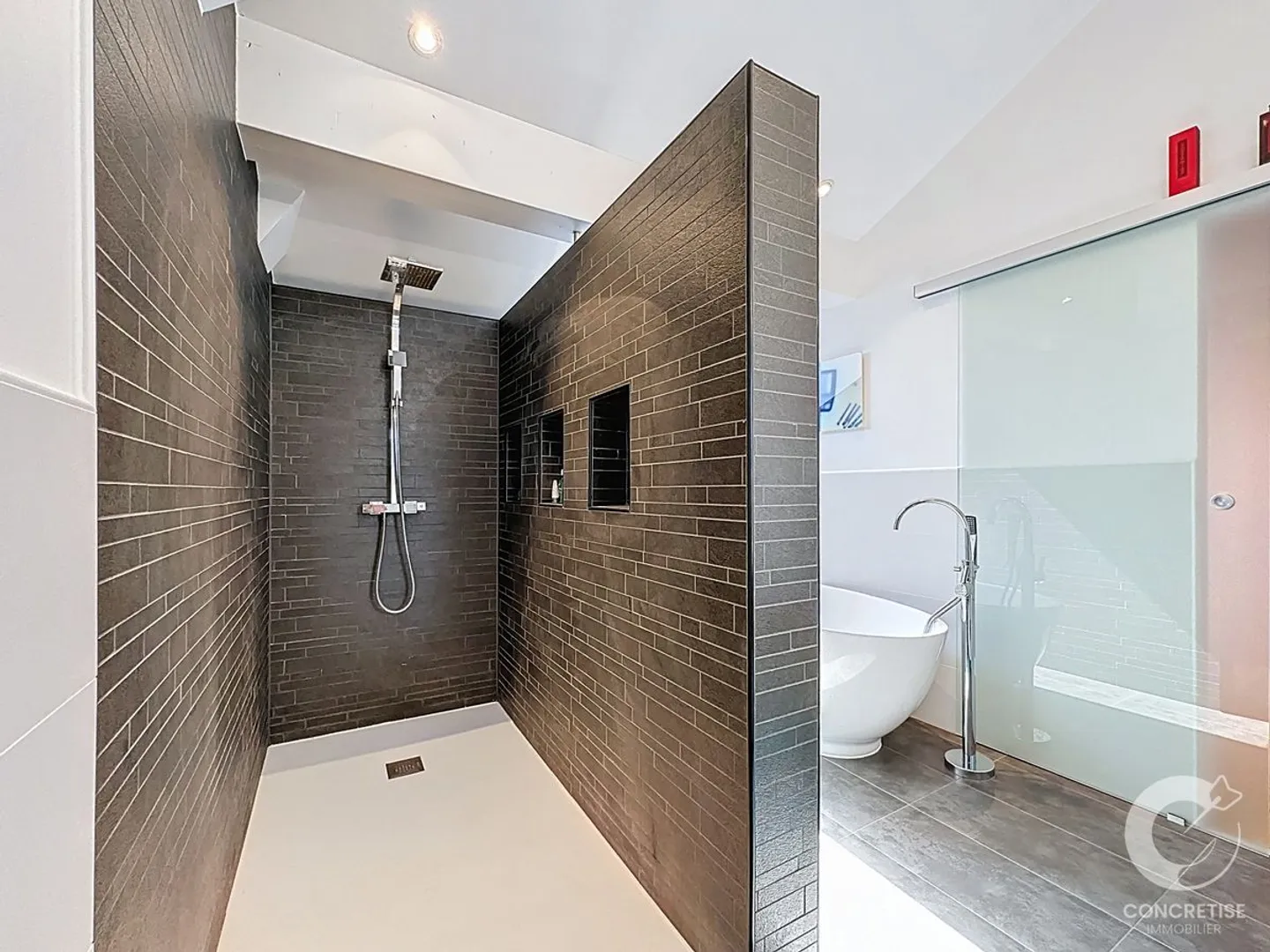 Duplex 5.5 stanze - Foto 10 di 13