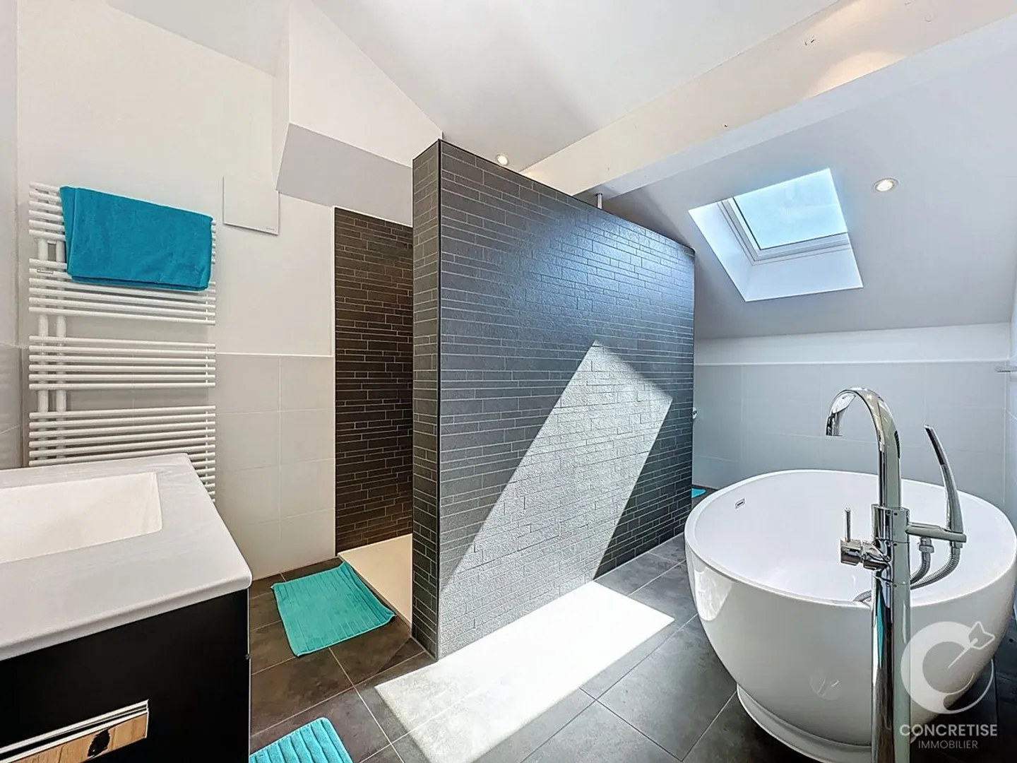 Duplex 5.5 stanze - Foto 9 di 13