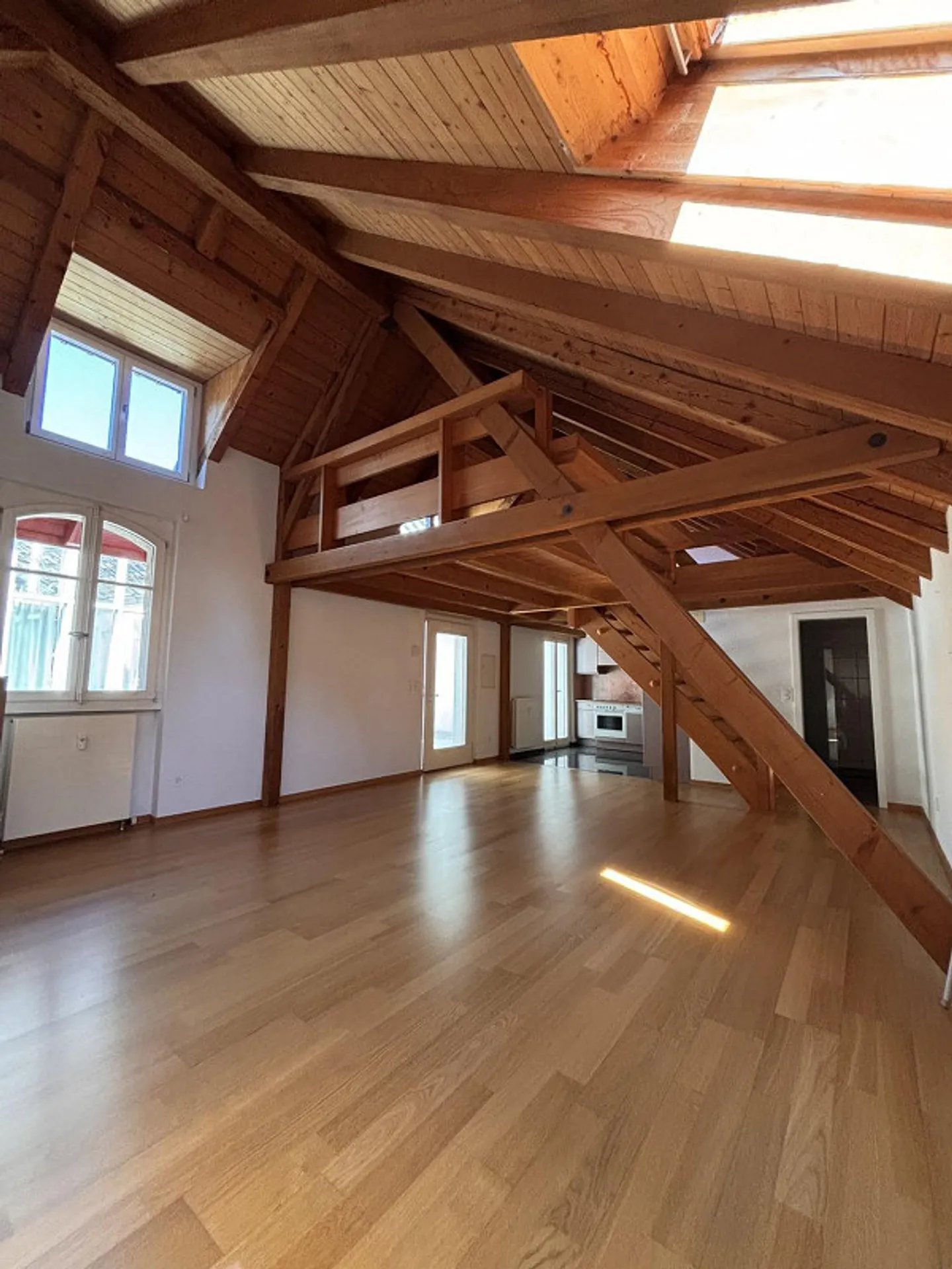 Appartement 2 ½ pièces à Berne - Photo 4 sur 13