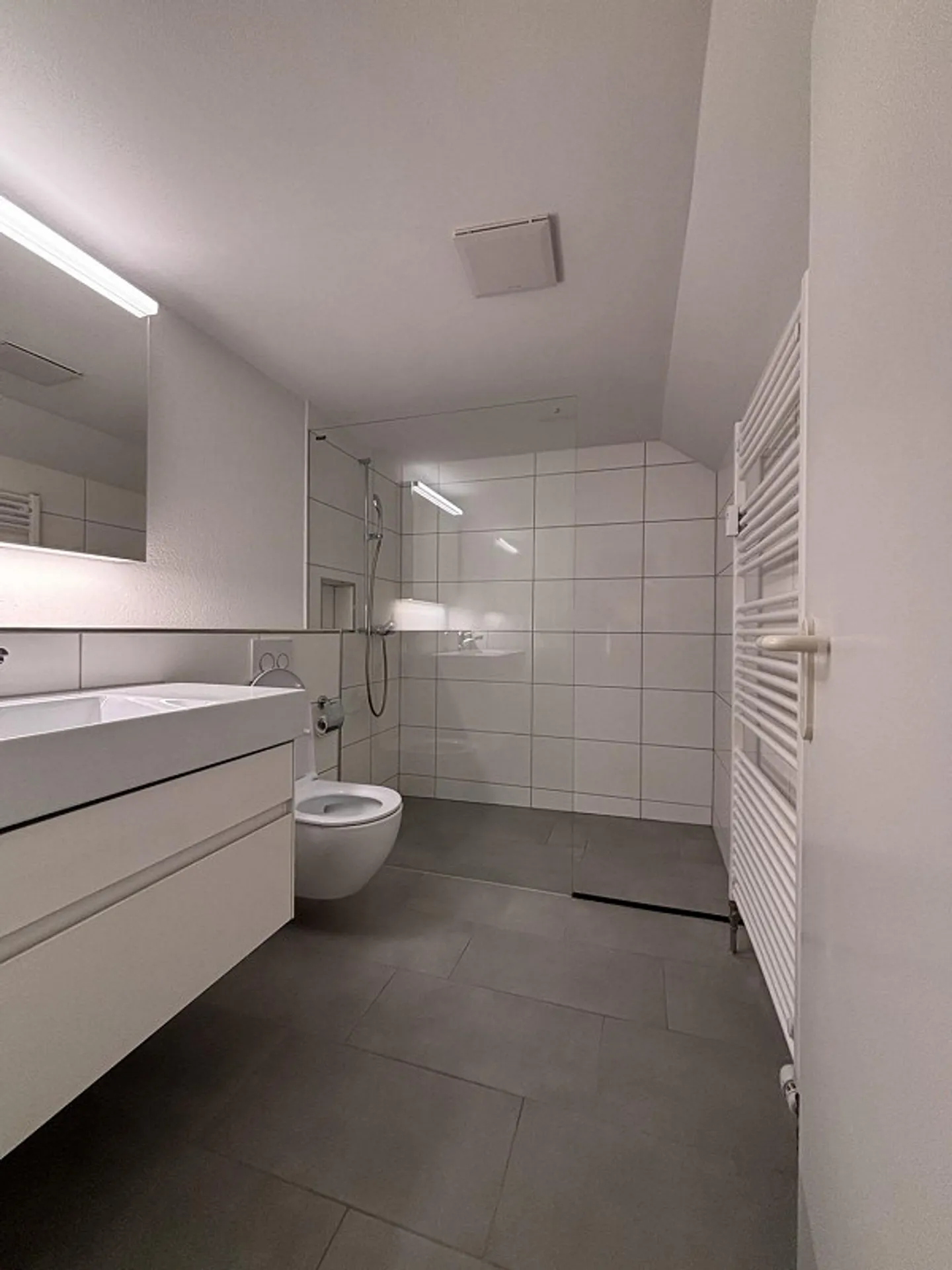 Appartement 2 ½ pièces à Berne - Photo 5 sur 13