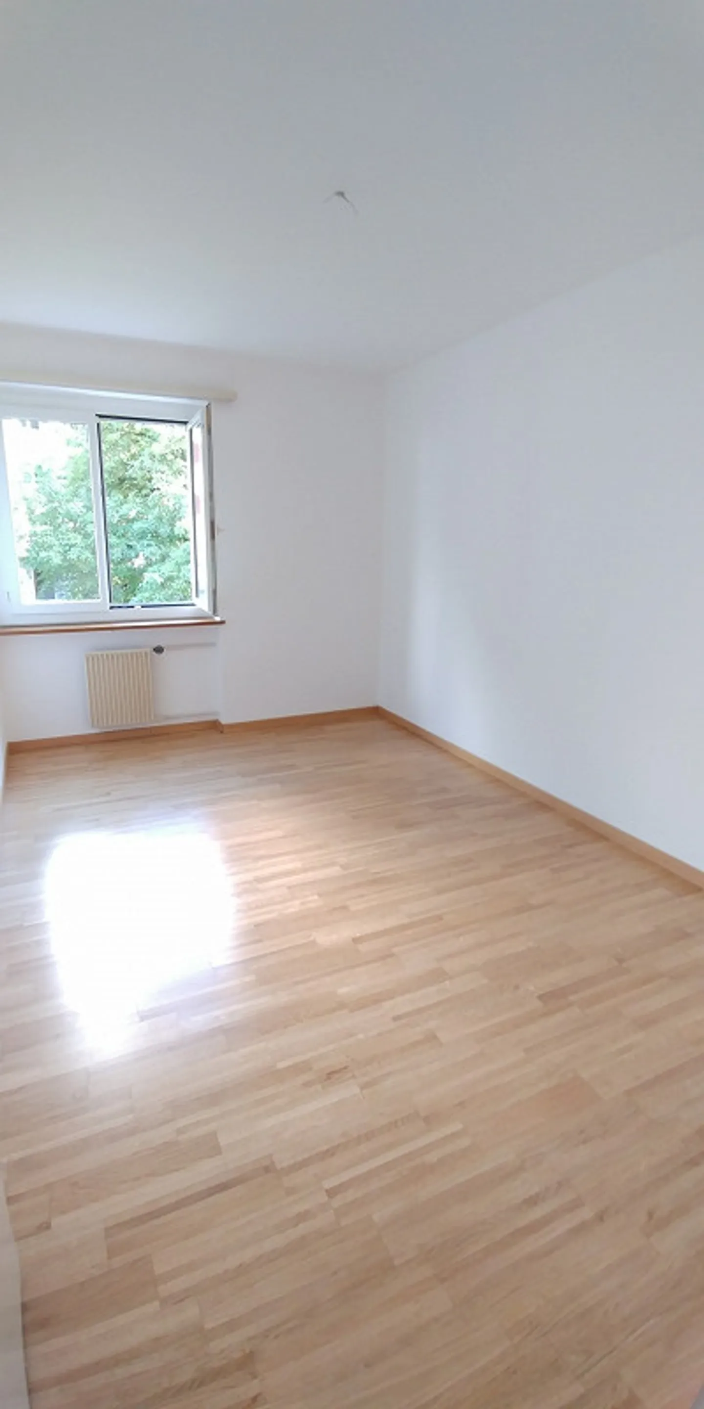 4-room apartment for rent in a sunny and central location - Photo 4 of 8