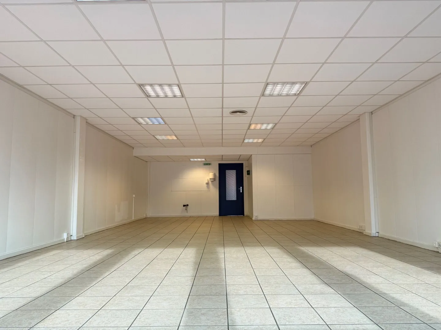 Gewerbefläche zu vermieten - 68 m² - Foto 2 von 2