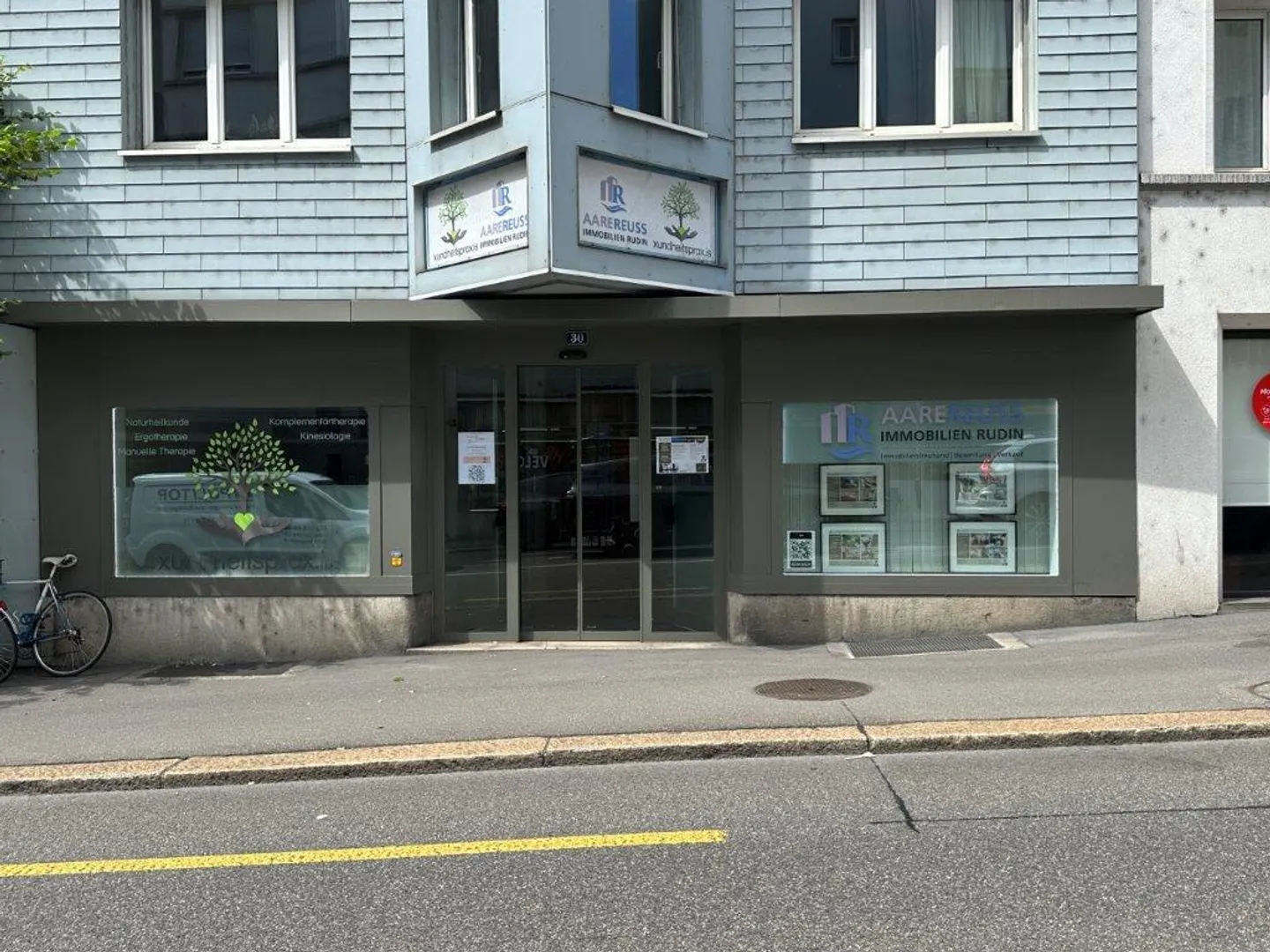 Espace Commercial Polyvalent - Photo 1 sur 1