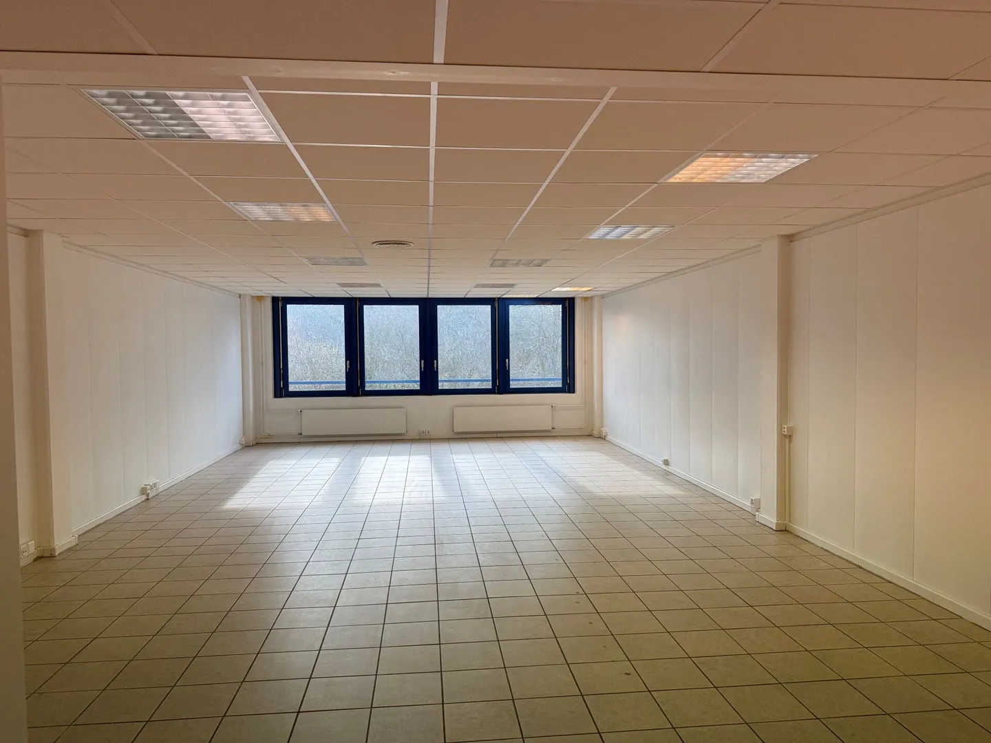 Gewerbefläche zu vermieten - 68 m² - Foto 1 von 2
