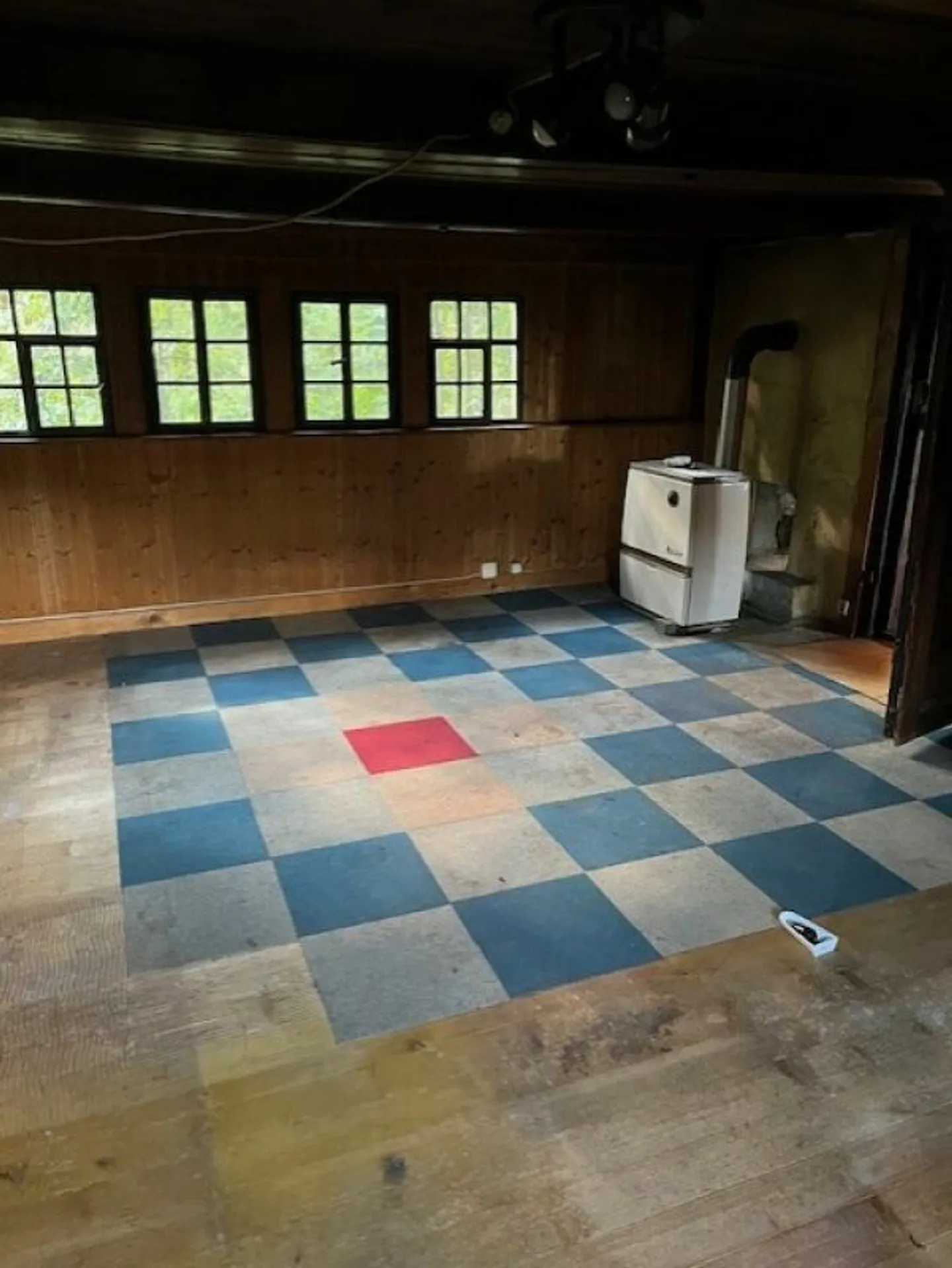 Mountain House to Renovate - Photo 3 of 17