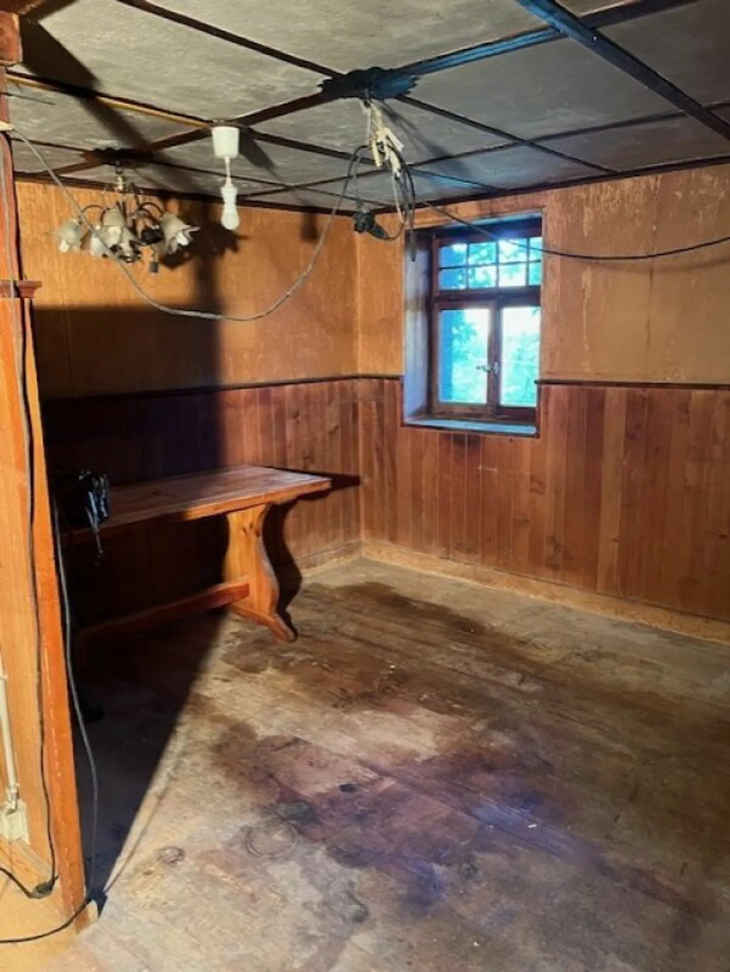 Mountain House to Renovate - Photo 12 of 17