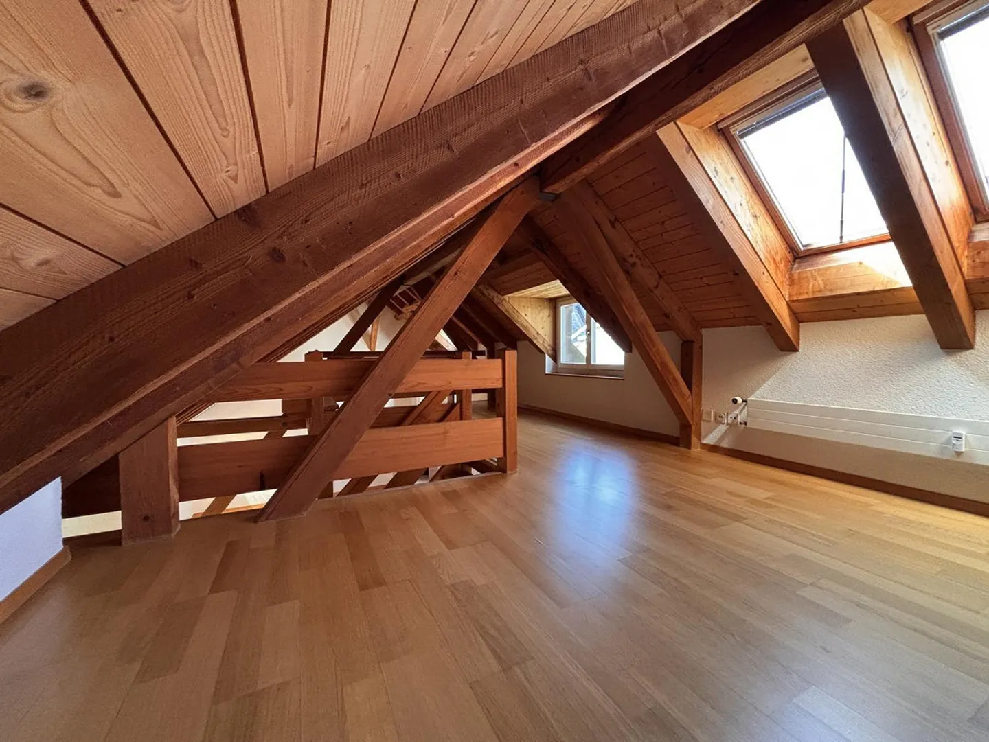 Appartement 2 ½ pièces à Berne - Photo 13 sur 13