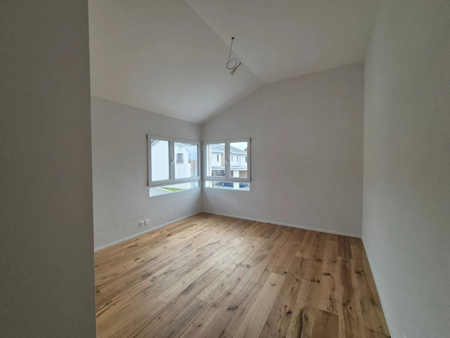 «Neue 4,5-Zimmer-Villa zu vermieten!» - Foto 5 von 8