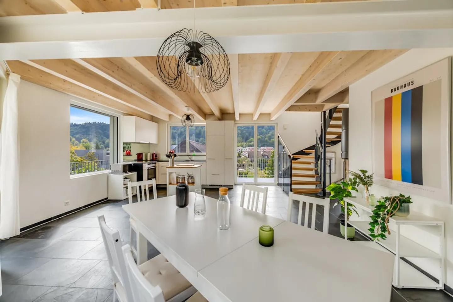 Appartement à louer - Photo 7 sur 10