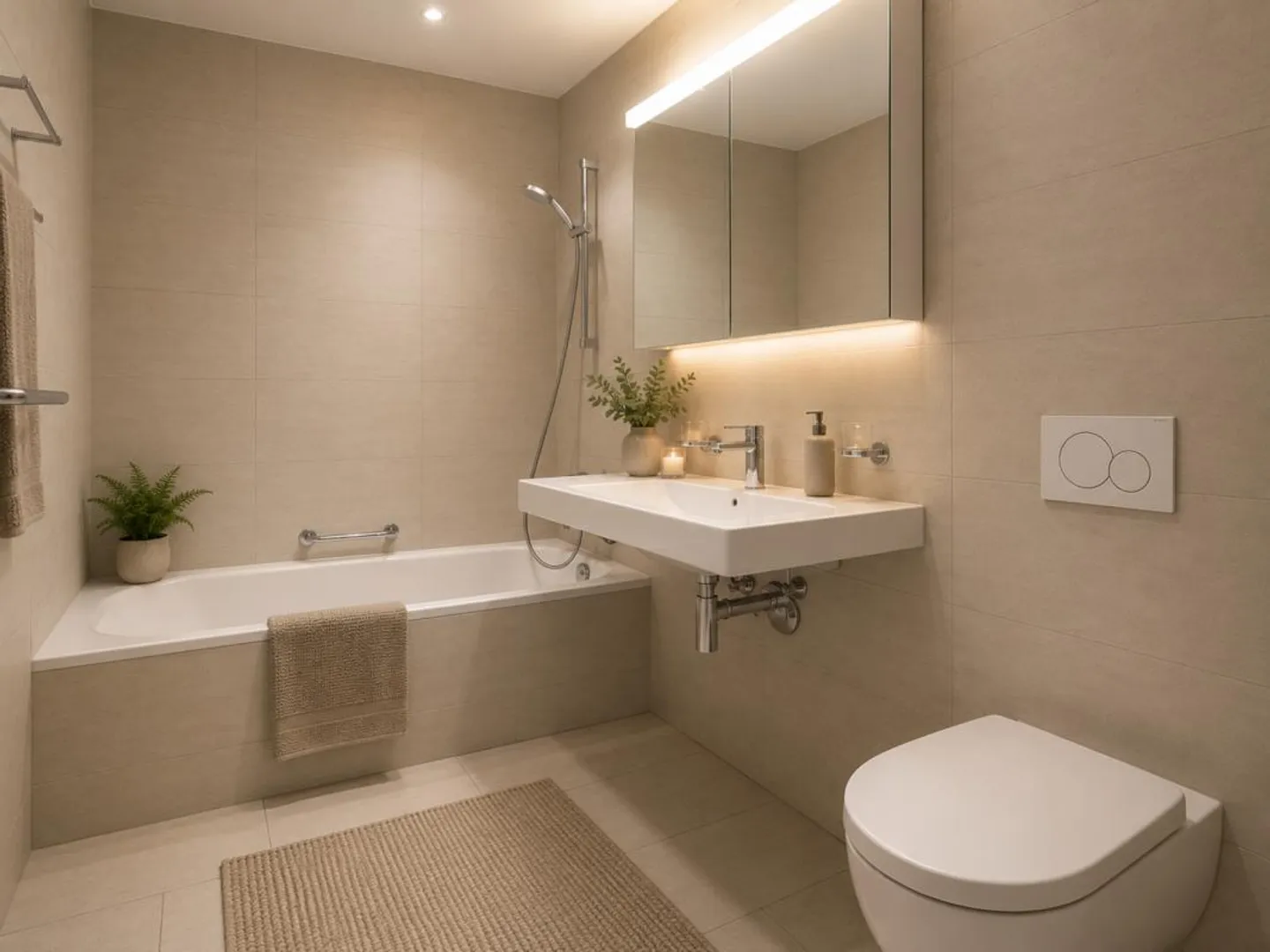 Appartamento attico unico con una terrazza da sogno! - Foto 5 di 10