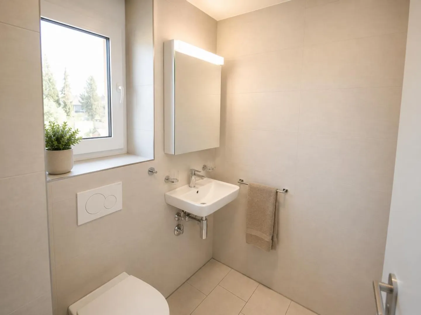 Appartamento attico unico con una terrazza da sogno! - Foto 6 di 10