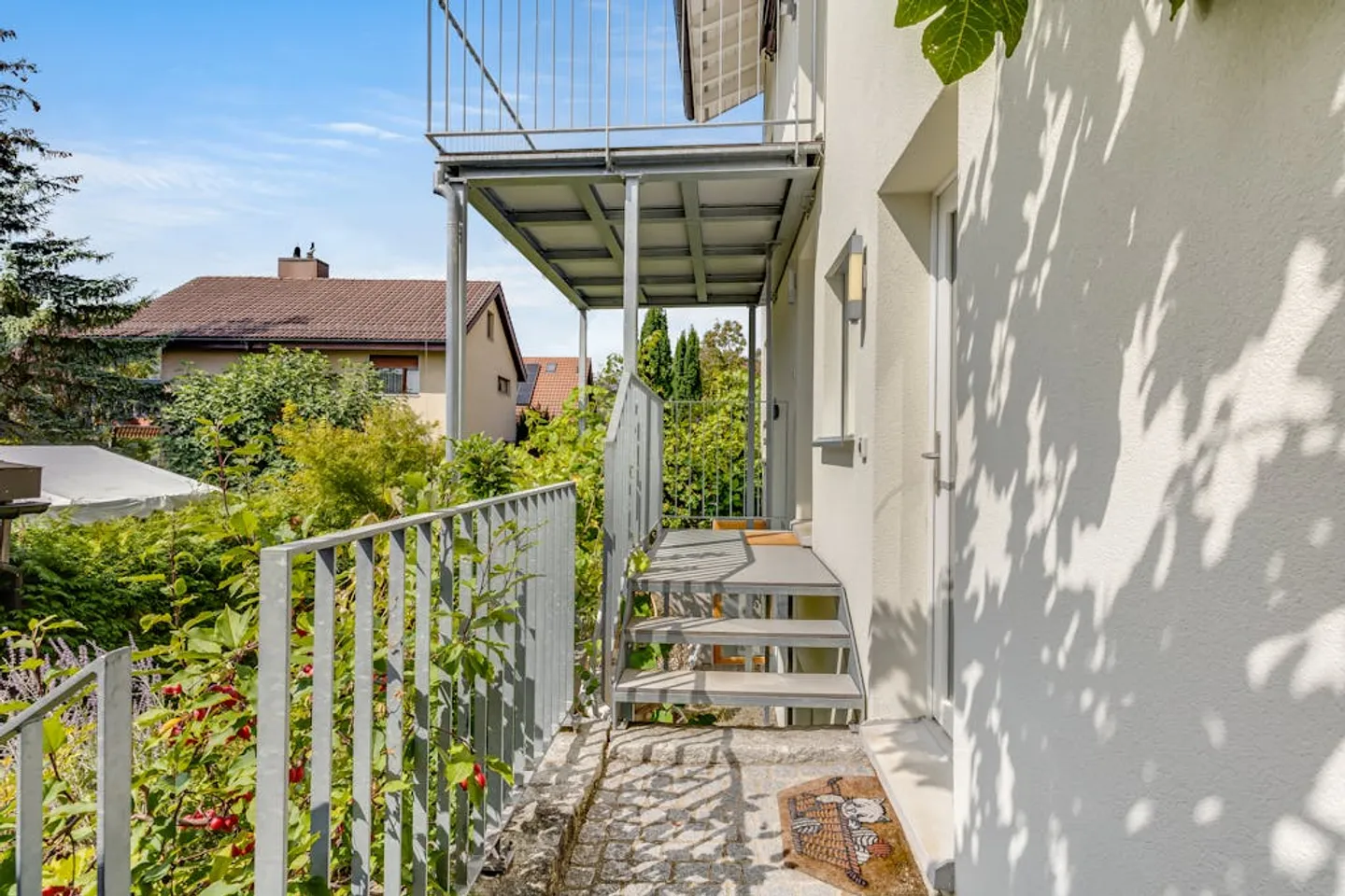 Appartement à louer - Photo 2 sur 10