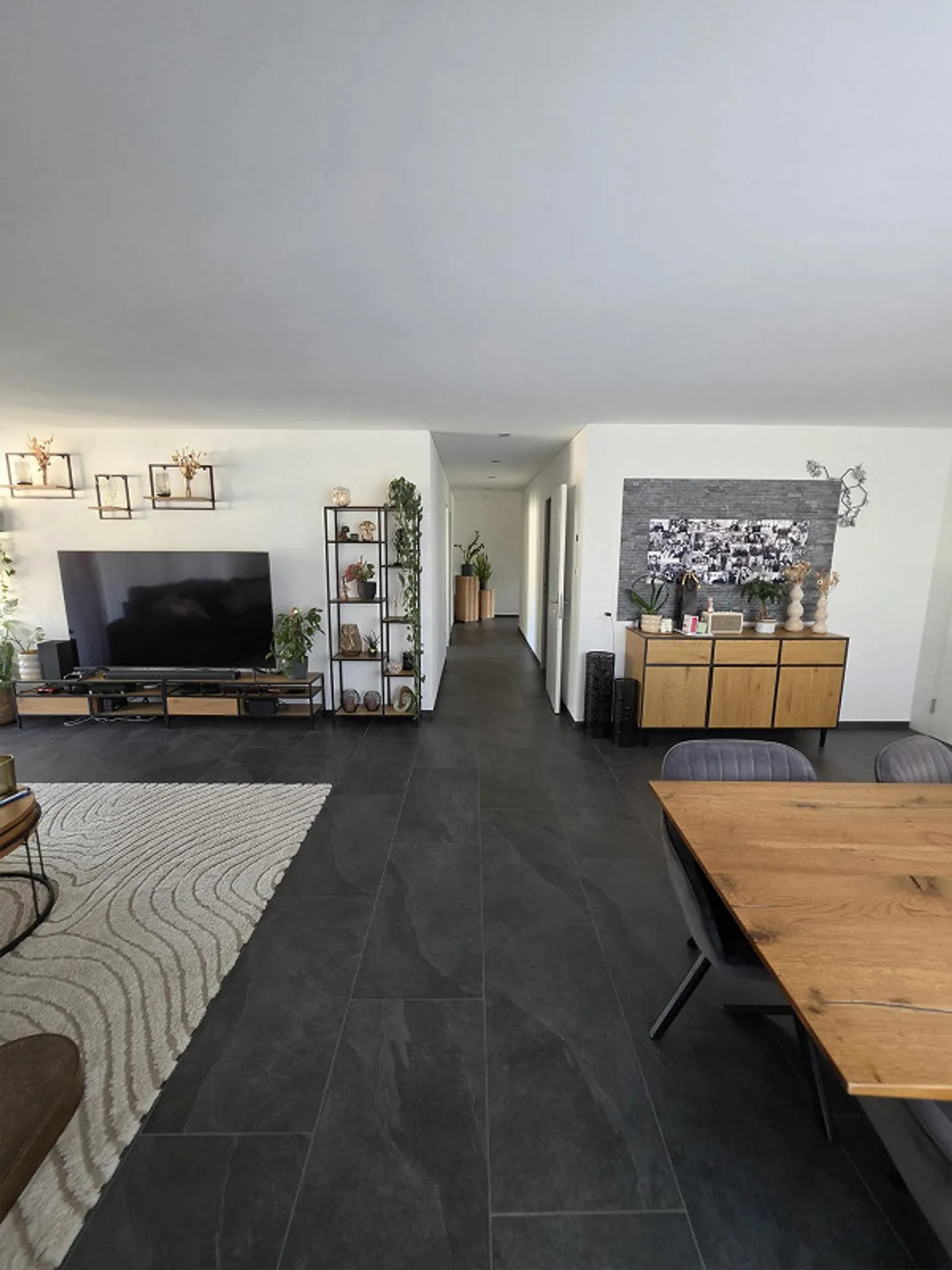 Looking for a new tenant for the beautiful apartment in Münchwilen. - Photo 1 of 14