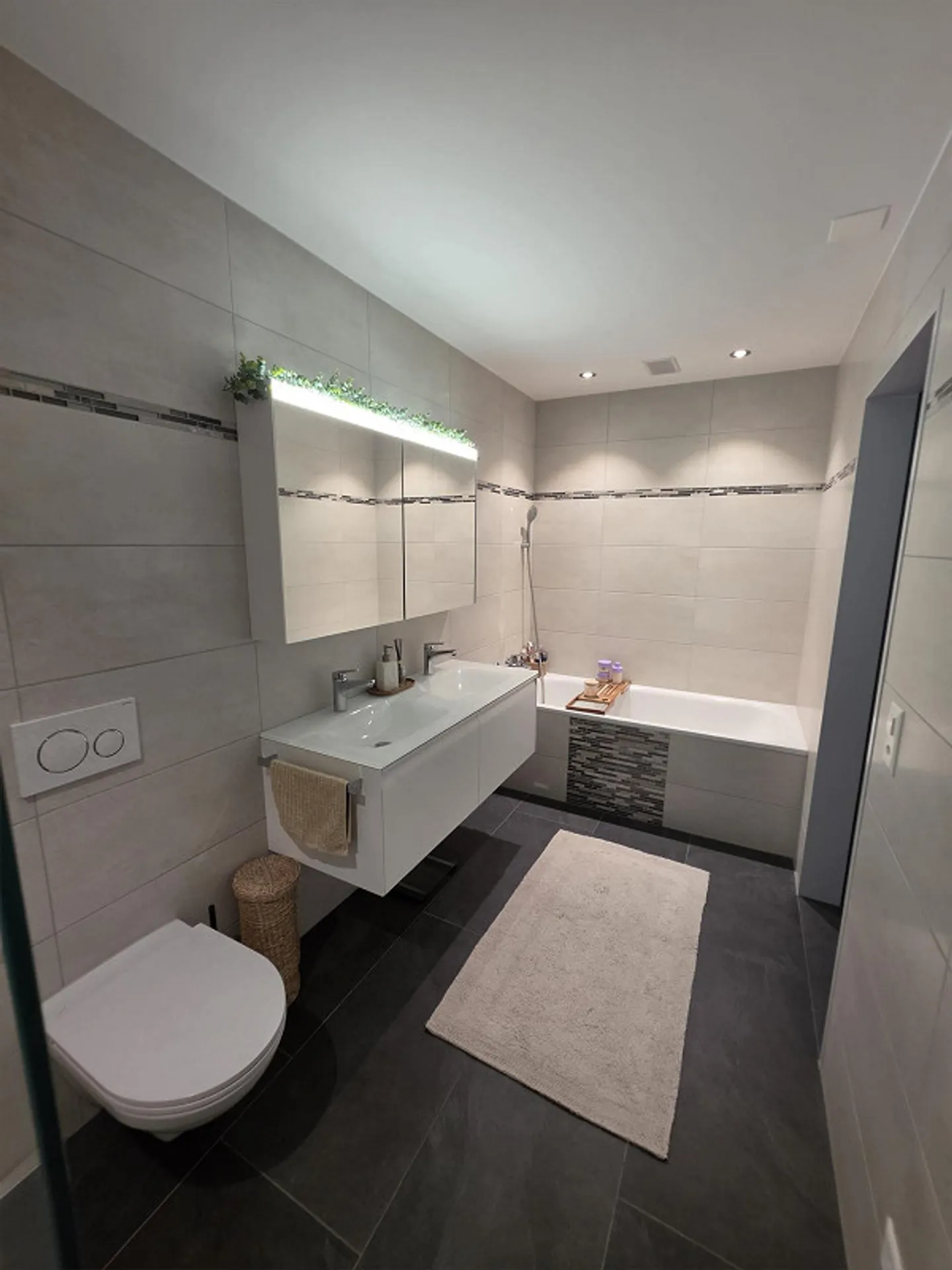 Looking for a new tenant for the beautiful apartment in Münchwilen. - Photo 4 of 14