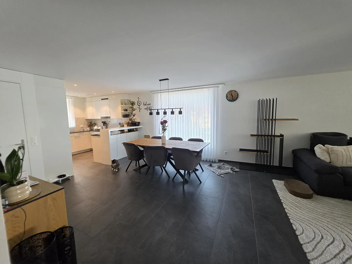 Looking for a new tenant for the beautiful apartment in Münchwilen. - Photo 5 of 14