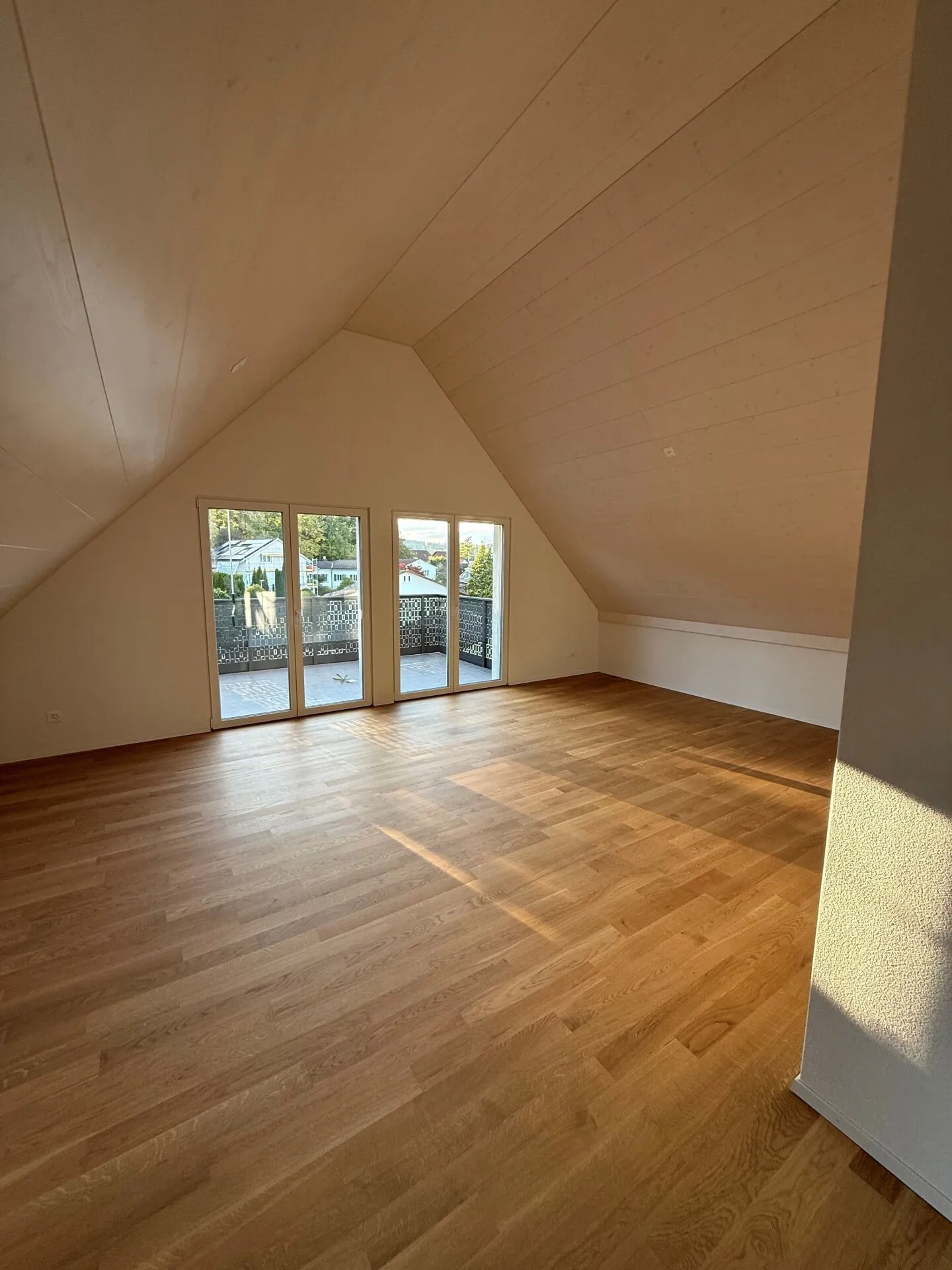 First Rental: High Up - Stylish Penthouse with a View - Photo 3 of 18