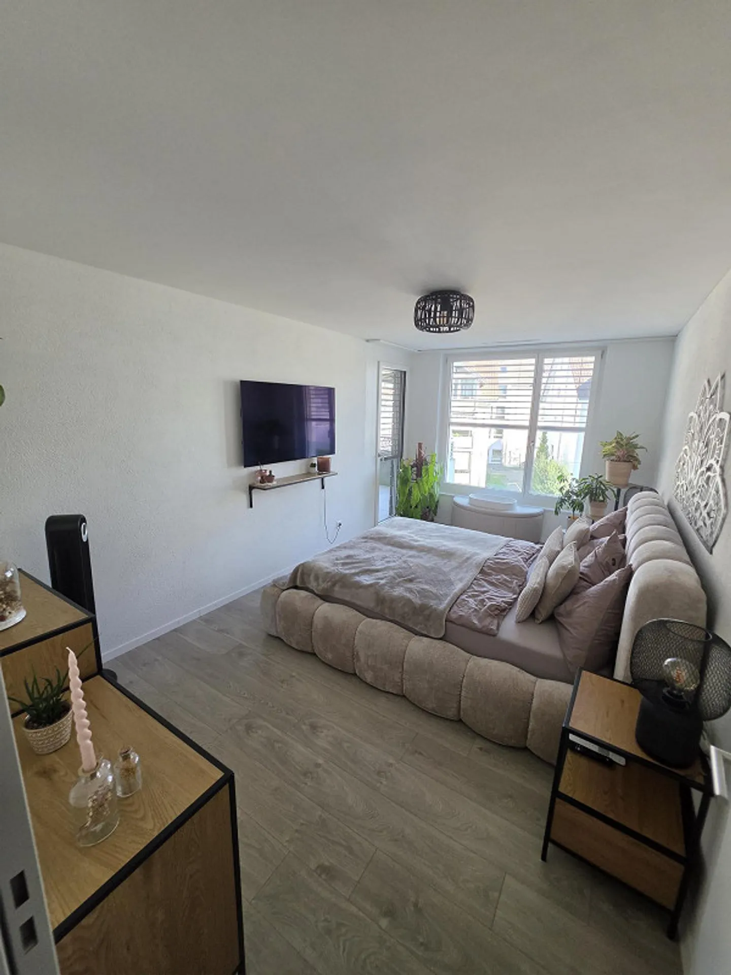 Looking for a new tenant for the beautiful apartment in Münchwilen. - Photo 2 of 14