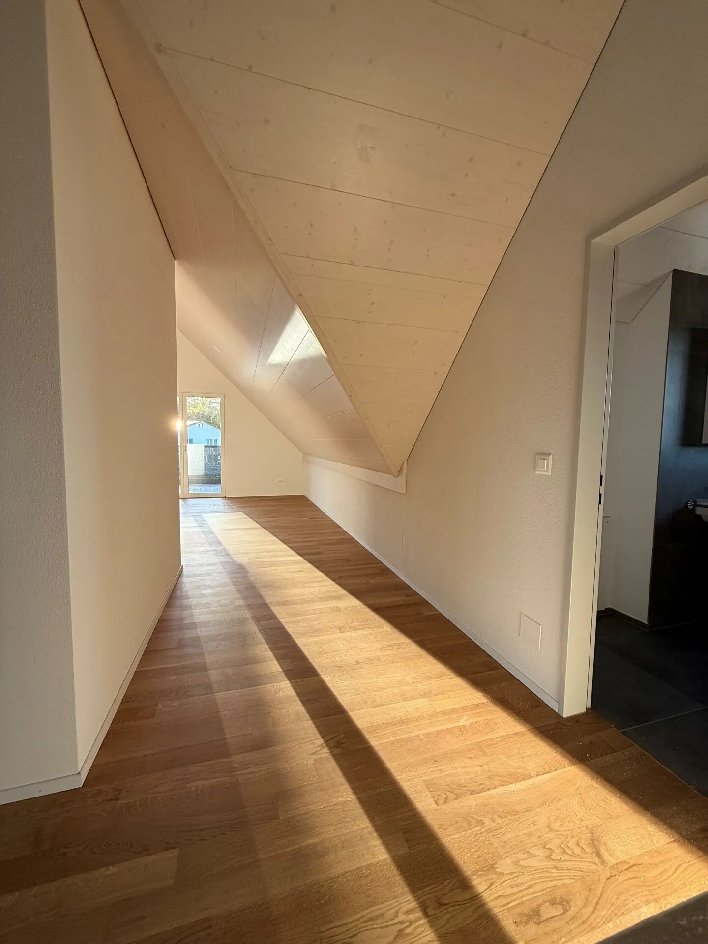 First Rental: High Up - Stylish Penthouse with a View - Photo 5 of 18