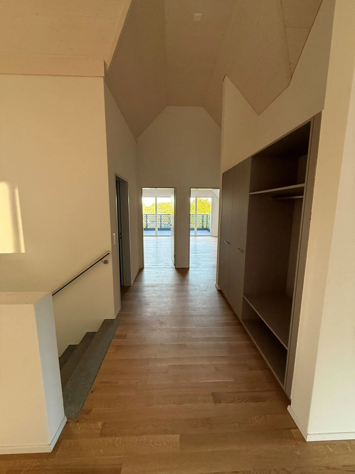 First Rental: High Up - Stylish Penthouse with a View - Photo 6 of 18