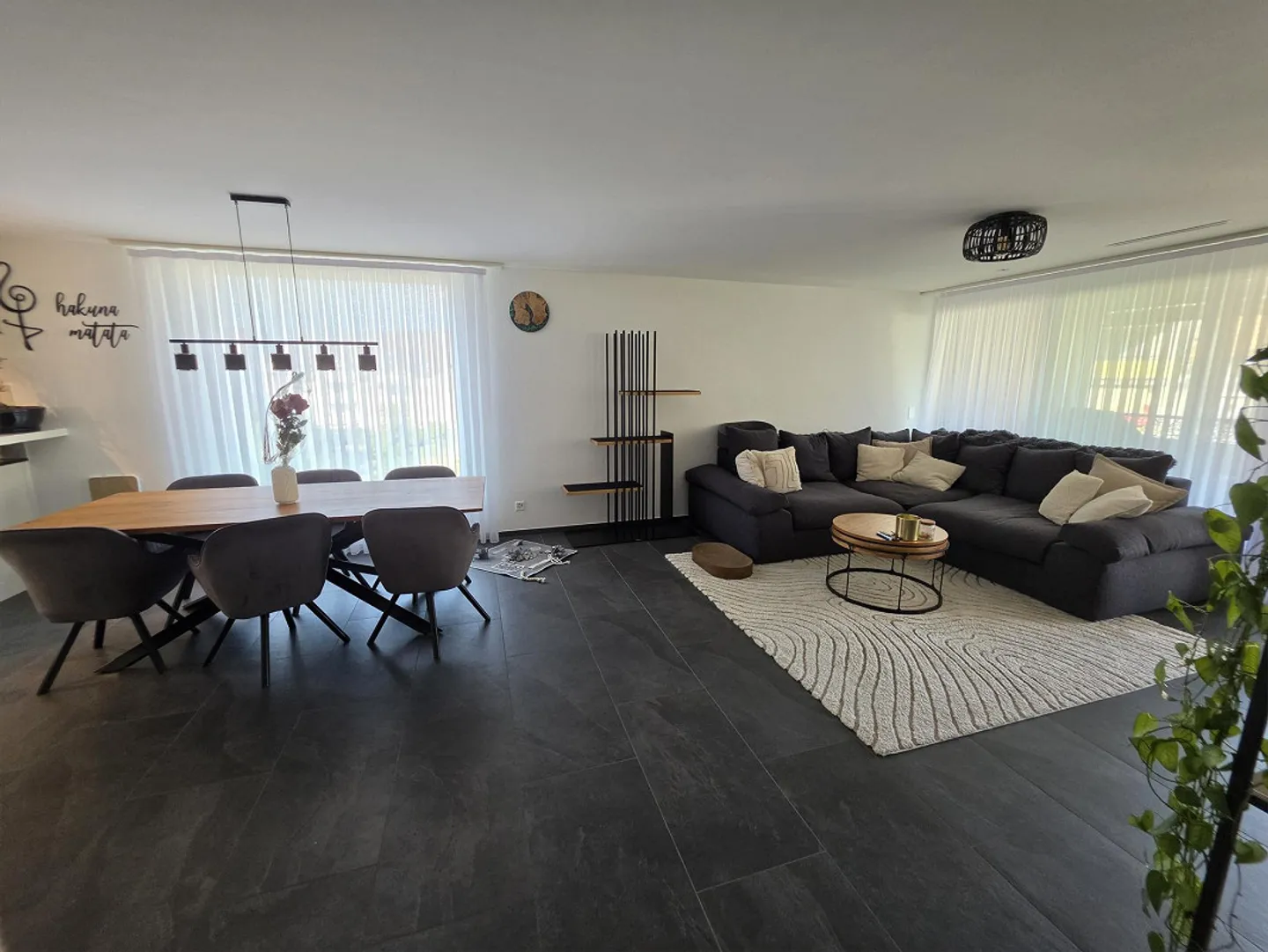Looking for a new tenant for the beautiful apartment in Münchwilen. - Photo 6 of 14