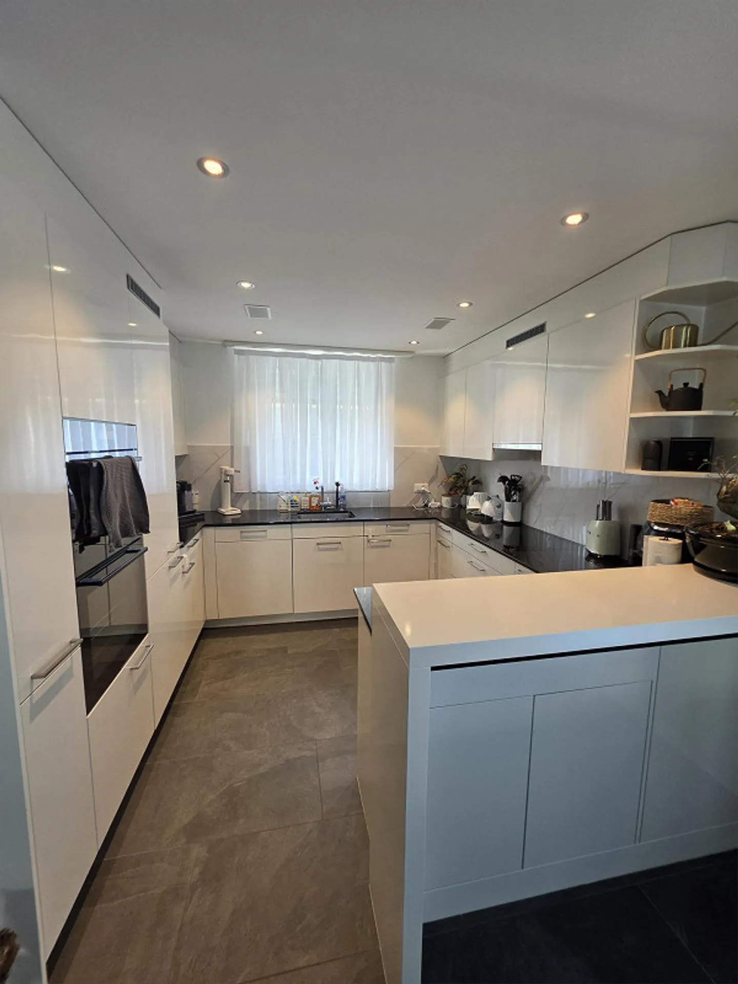Looking for a new tenant for the beautiful apartment in Münchwilen. - Photo 7 of 14