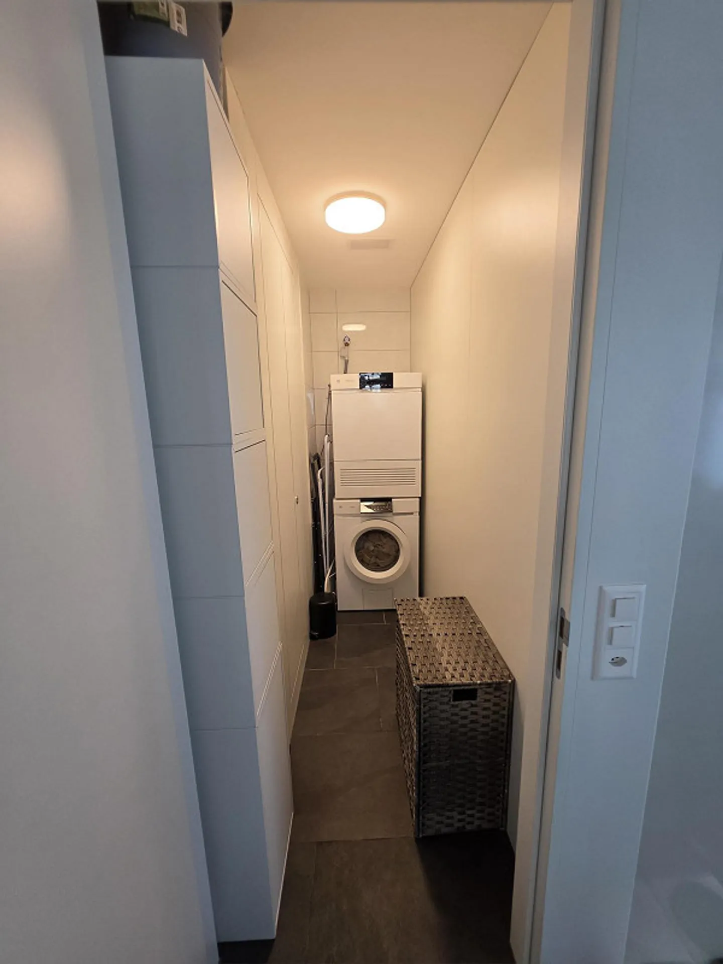 Looking for a new tenant for the beautiful apartment in Münchwilen. - Photo 8 of 14