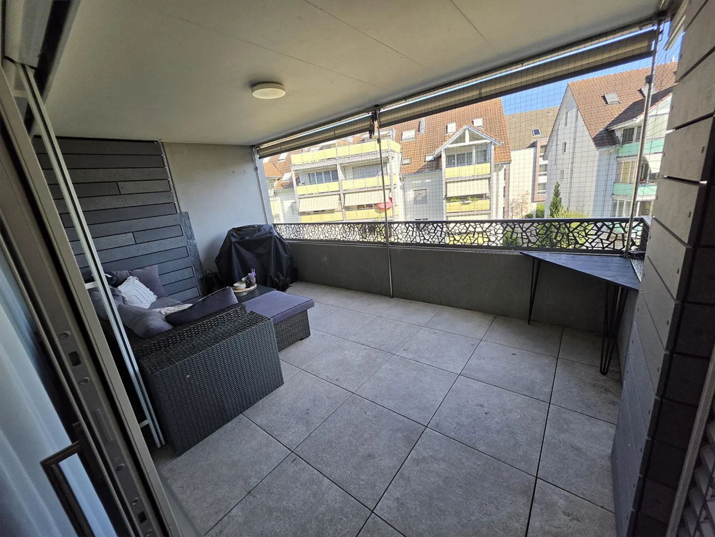 Looking for a new tenant for the beautiful apartment in Münchwilen. - Photo 9 of 14