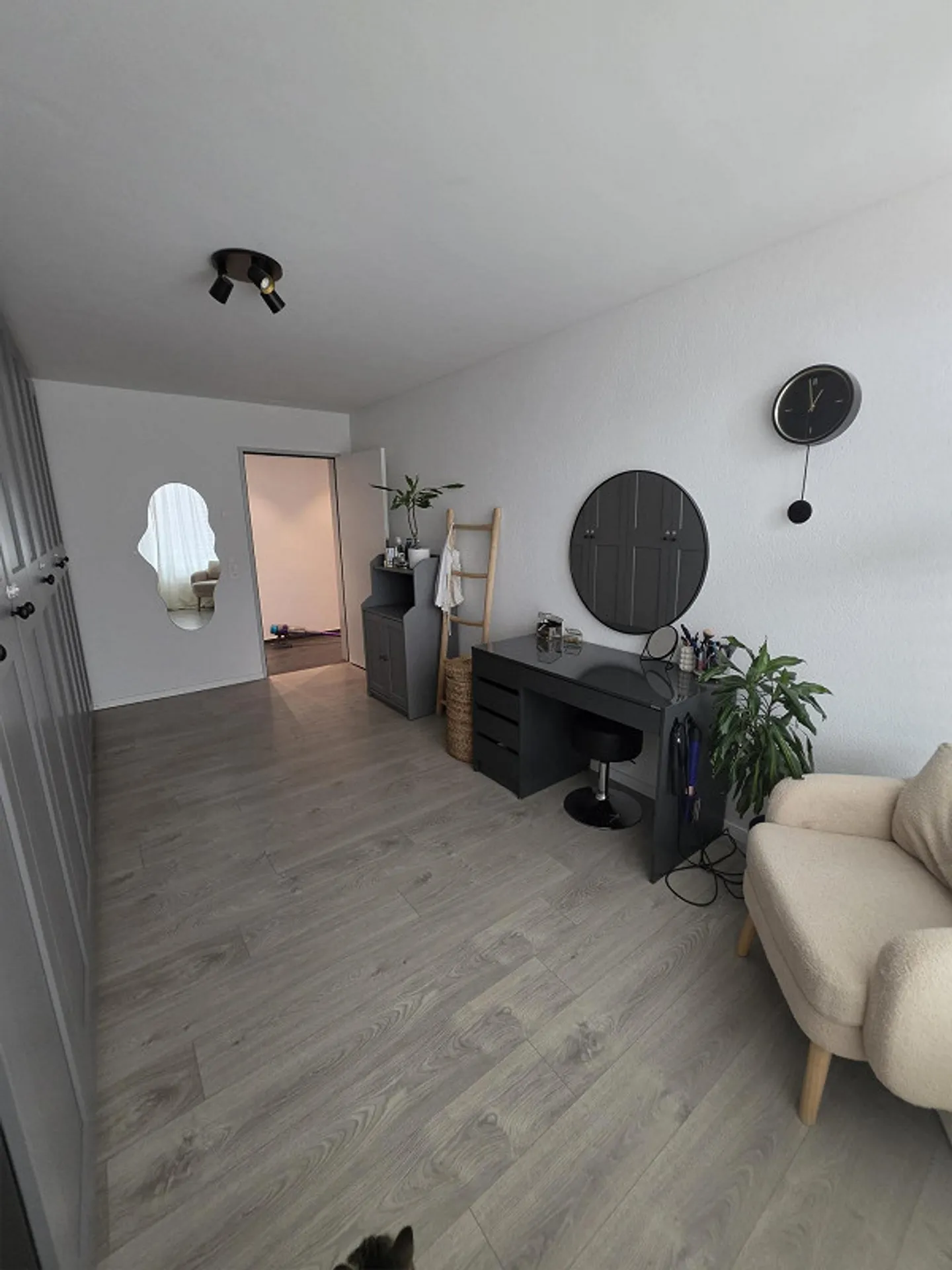 Looking for a new tenant for the beautiful apartment in Münchwilen. - Photo 10 of 14