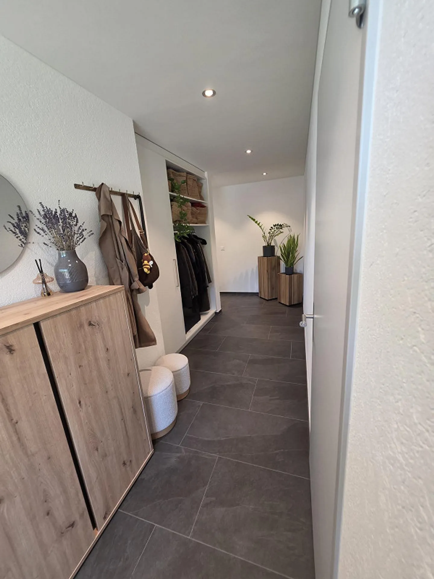 Looking for a new tenant for the beautiful apartment in Münchwilen. - Photo 11 of 14
