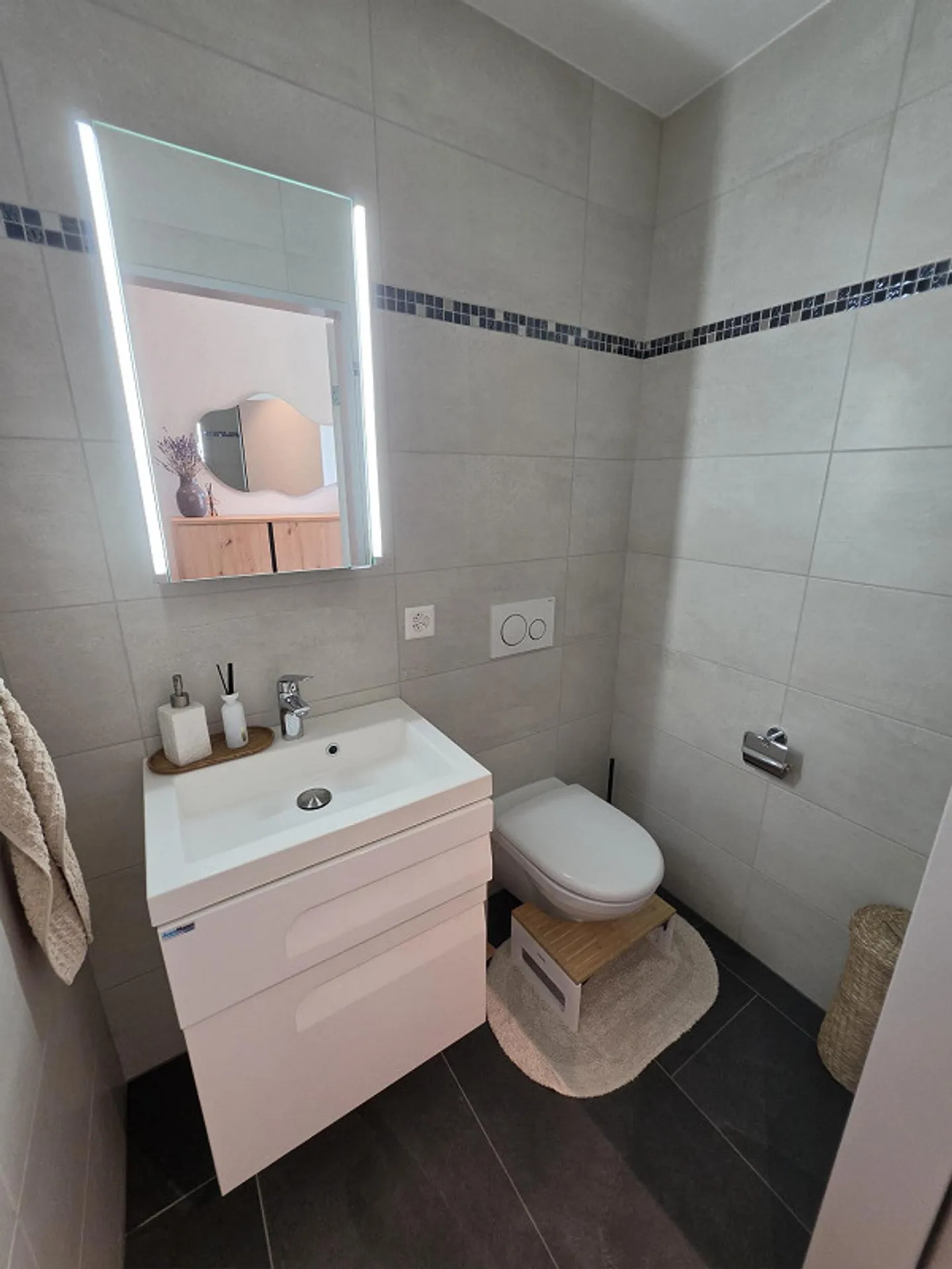 Looking for a new tenant for the beautiful apartment in Münchwilen. - Photo 12 of 14