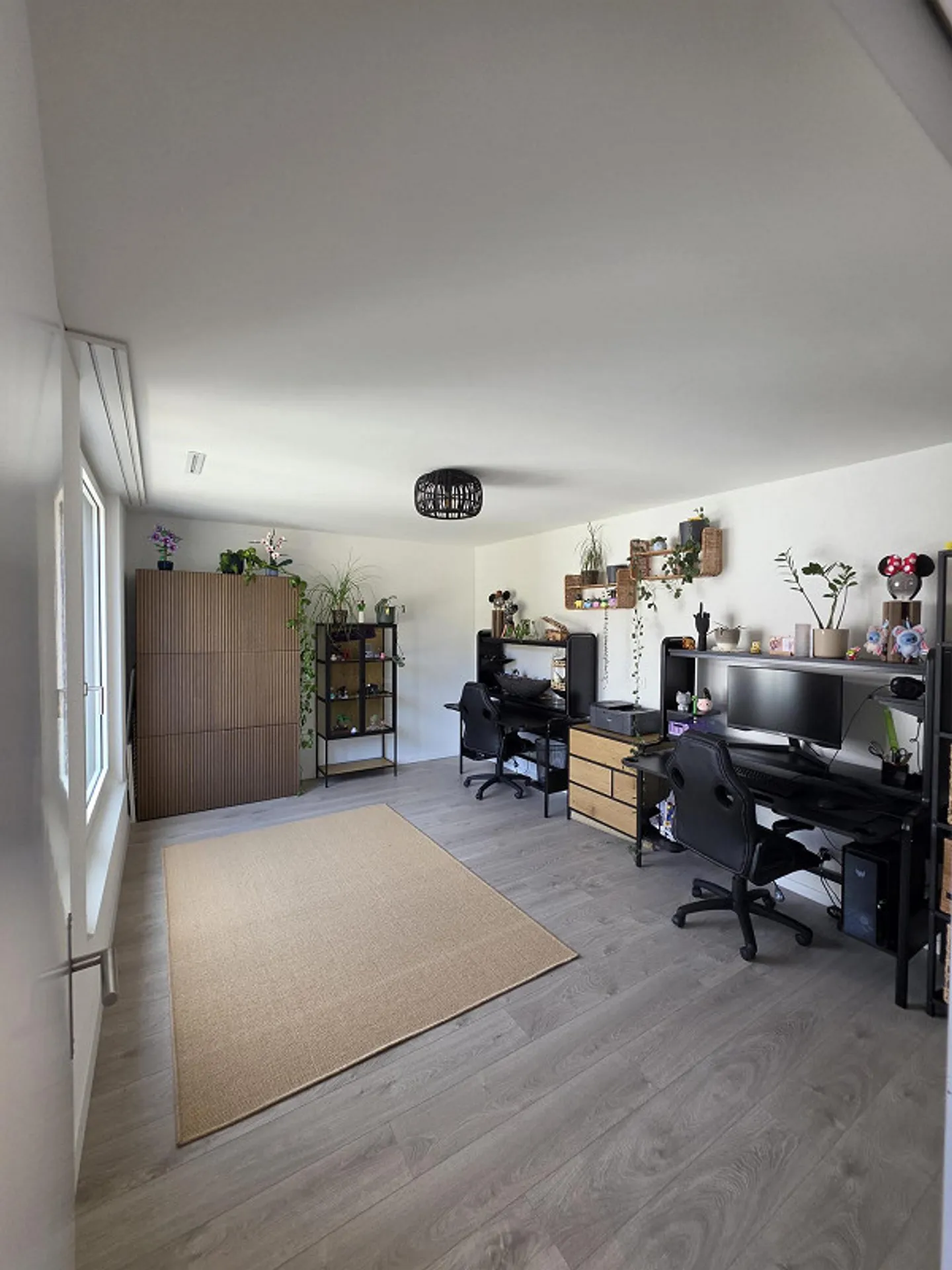 Looking for a new tenant for the beautiful apartment in Münchwilen. - Photo 13 of 14