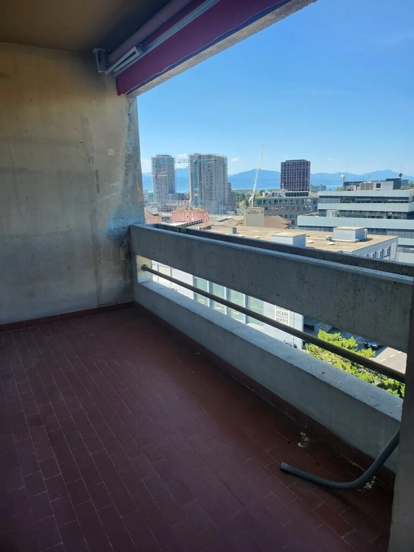 Magnificent 5-room apartment on the 5th floor - Photo 8 of 8