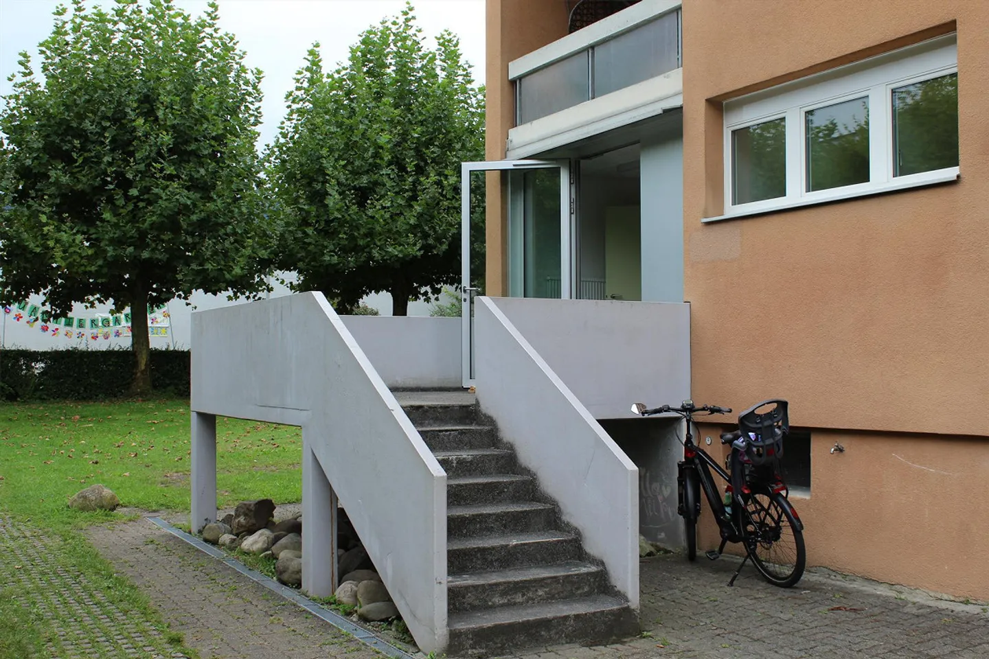 Teaching & Practice Rooms Ruopigenring, Lucerne-Littau - Photo 2 of 14