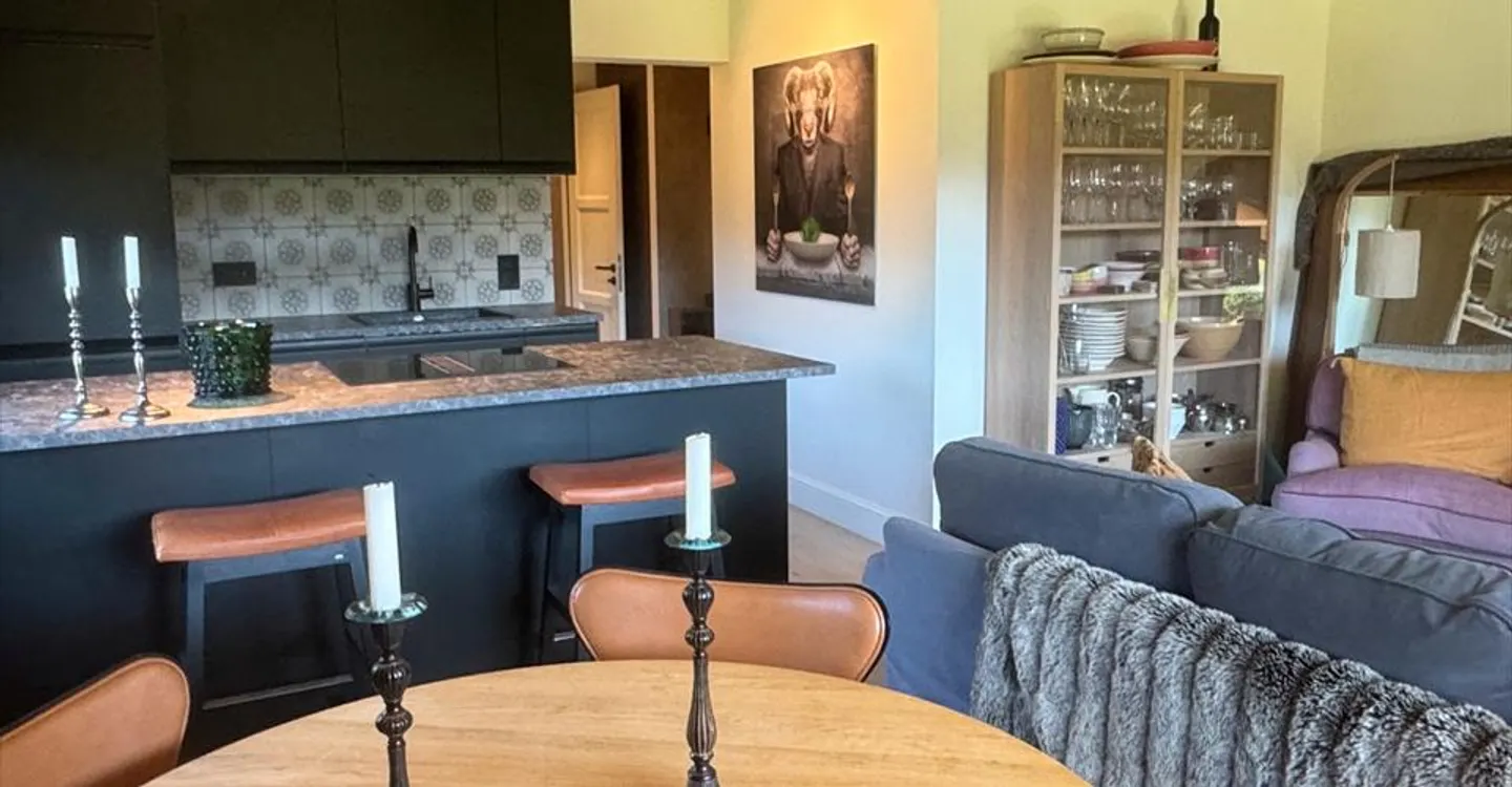 Apartment neben dem Skilift Verbier - Foto 6 von 9