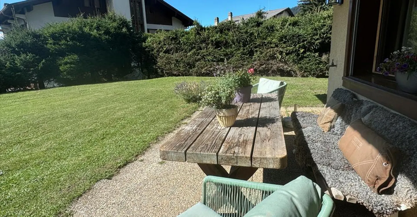 Apartment neben dem Skilift Verbier - Foto 8 von 9