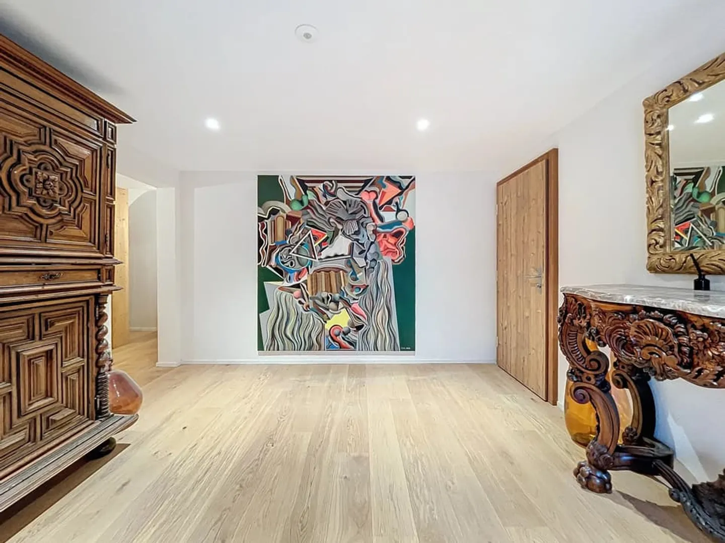 Edelstein der Gelassenheit und Raffinesse - Foto 2 von 13