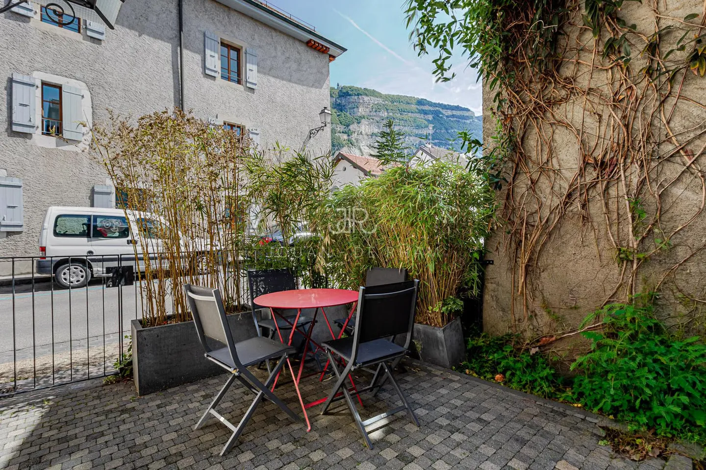 Magnificent Character House in the Heart of the Village of Veyrier - Photo 8 of 13