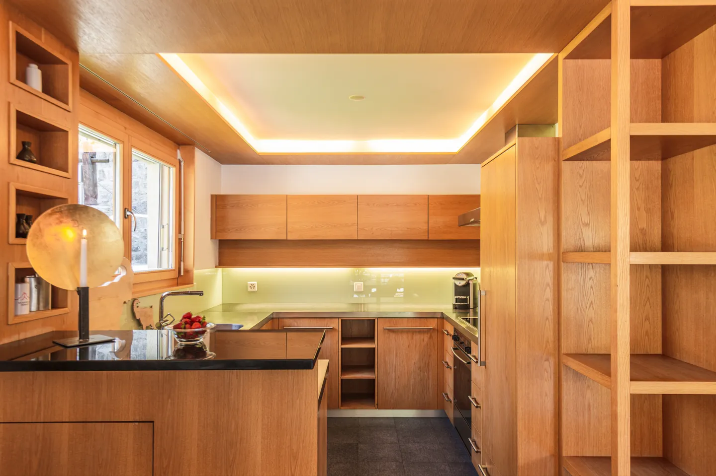 Duplex di seconda casa a Zermatt con 140 m² - Foto 4 di 15