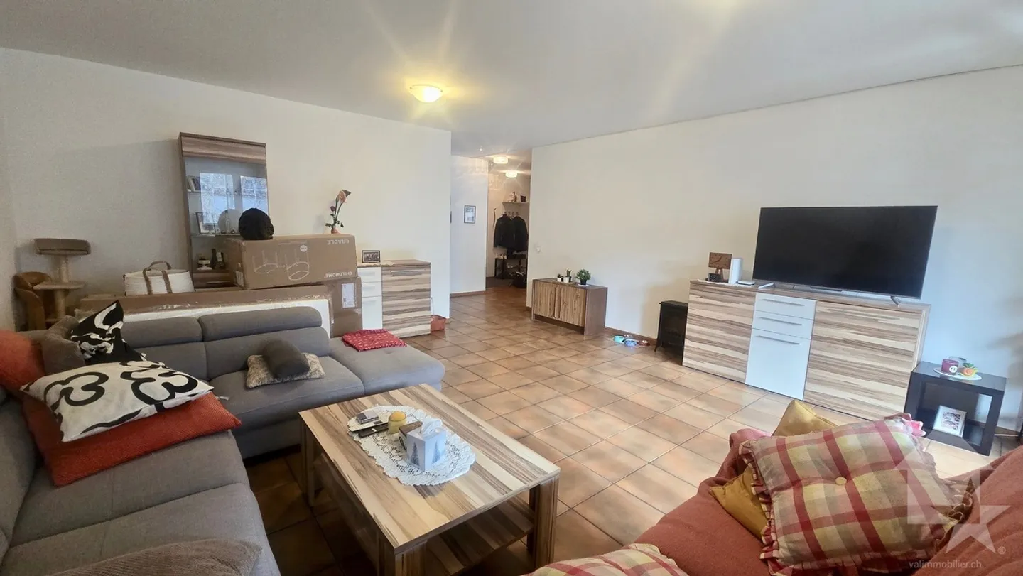 Appartamento di 5,5 locali di 141 m2 in centro città - Foto 1 di 11