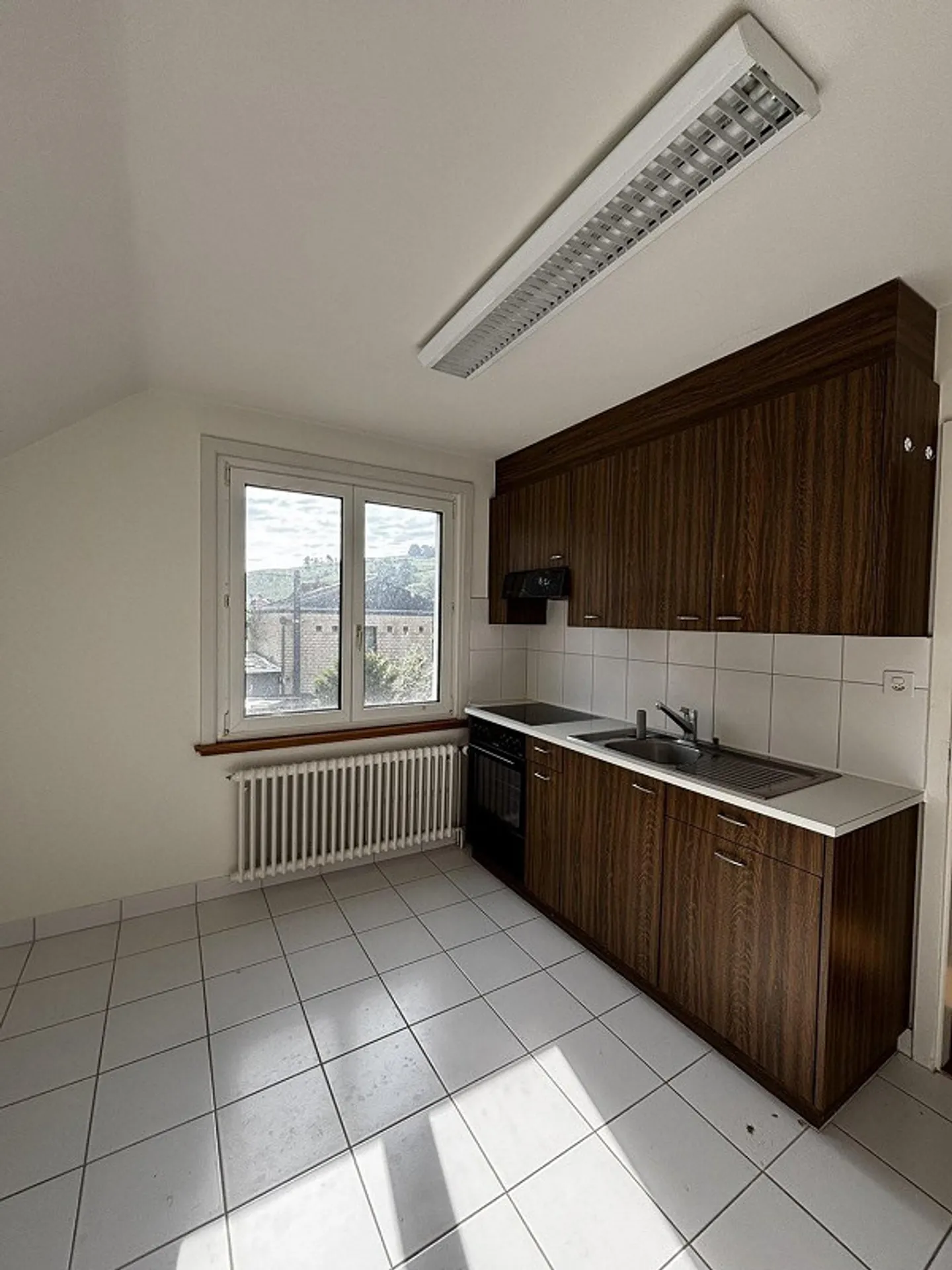 3.5-room apartment for rent in Niederdorf - Photo 2 of 11