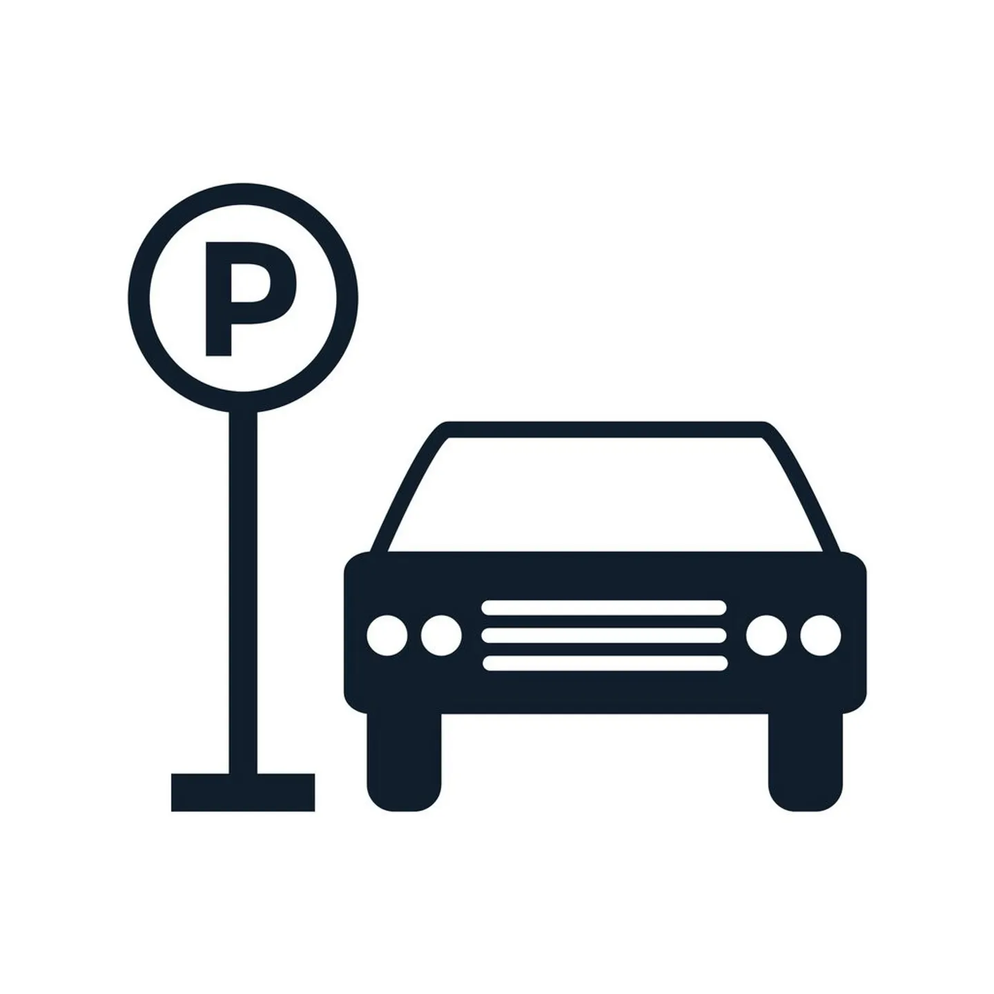 Parking space for rent! - Photo 1 of 1