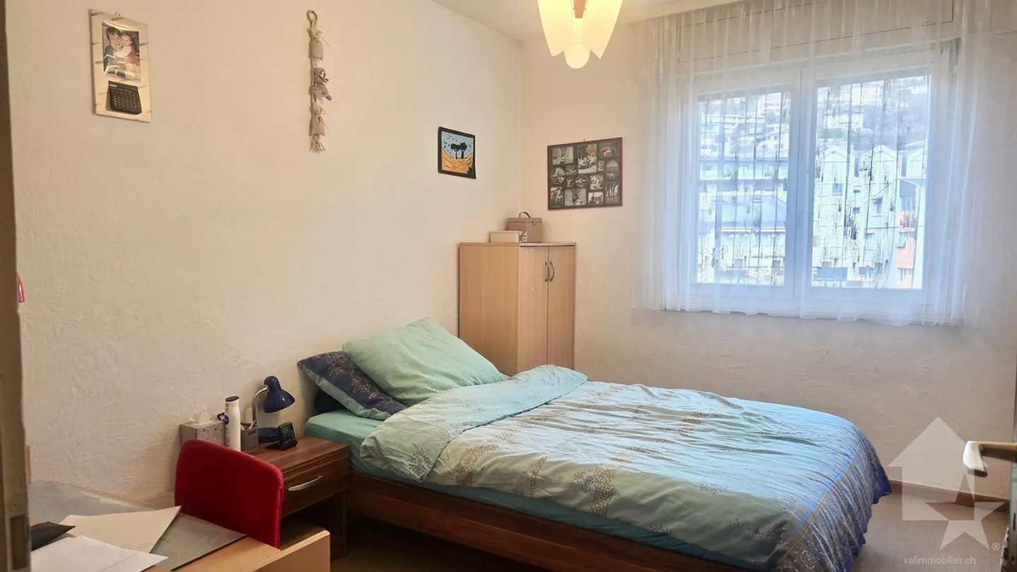 Appartamento di 5,5 locali di 141 m2 in centro città - Foto 3 di 11