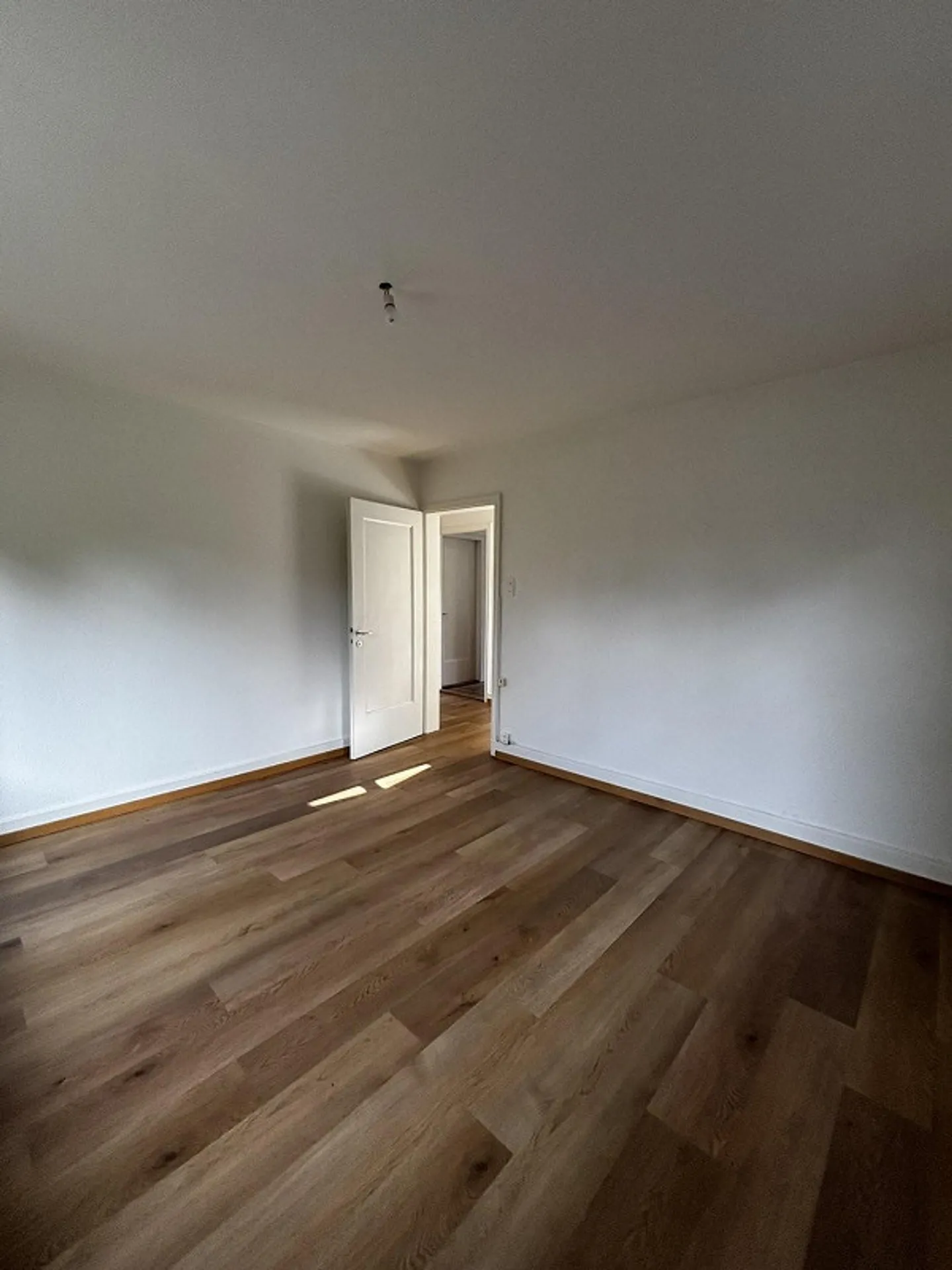 3.5-room apartment for rent in Niederdorf - Photo 4 of 11