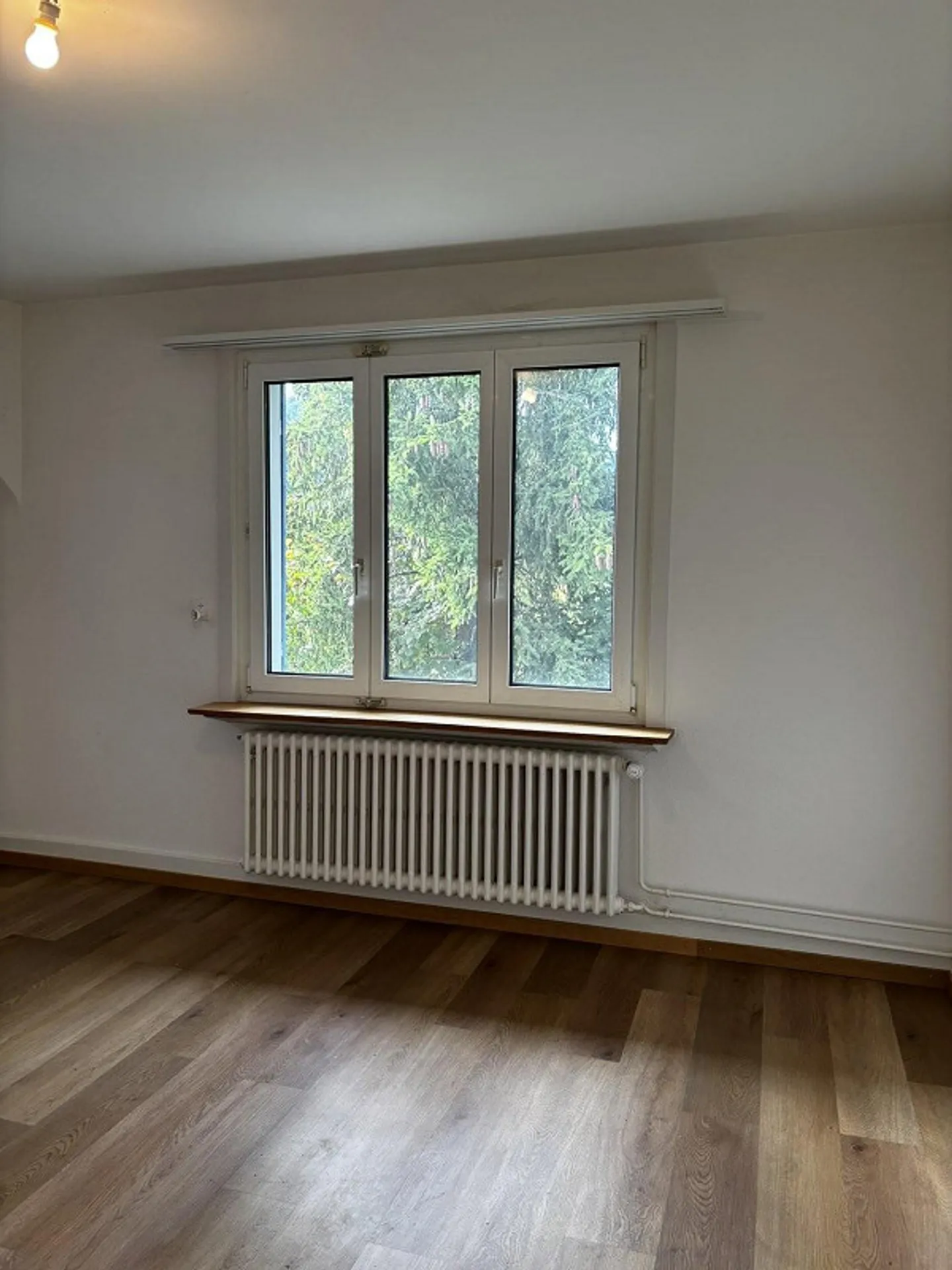 3.5-room apartment for rent in Niederdorf - Photo 5 of 11