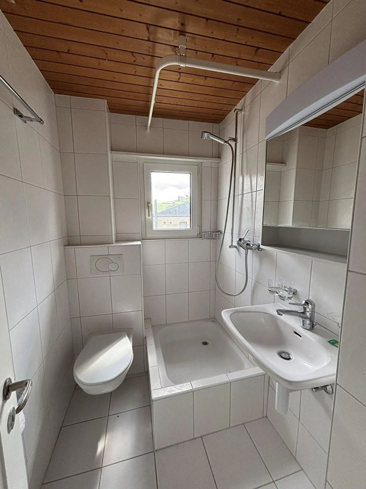 3.5-room apartment for rent in Niederdorf - Photo 7 of 11