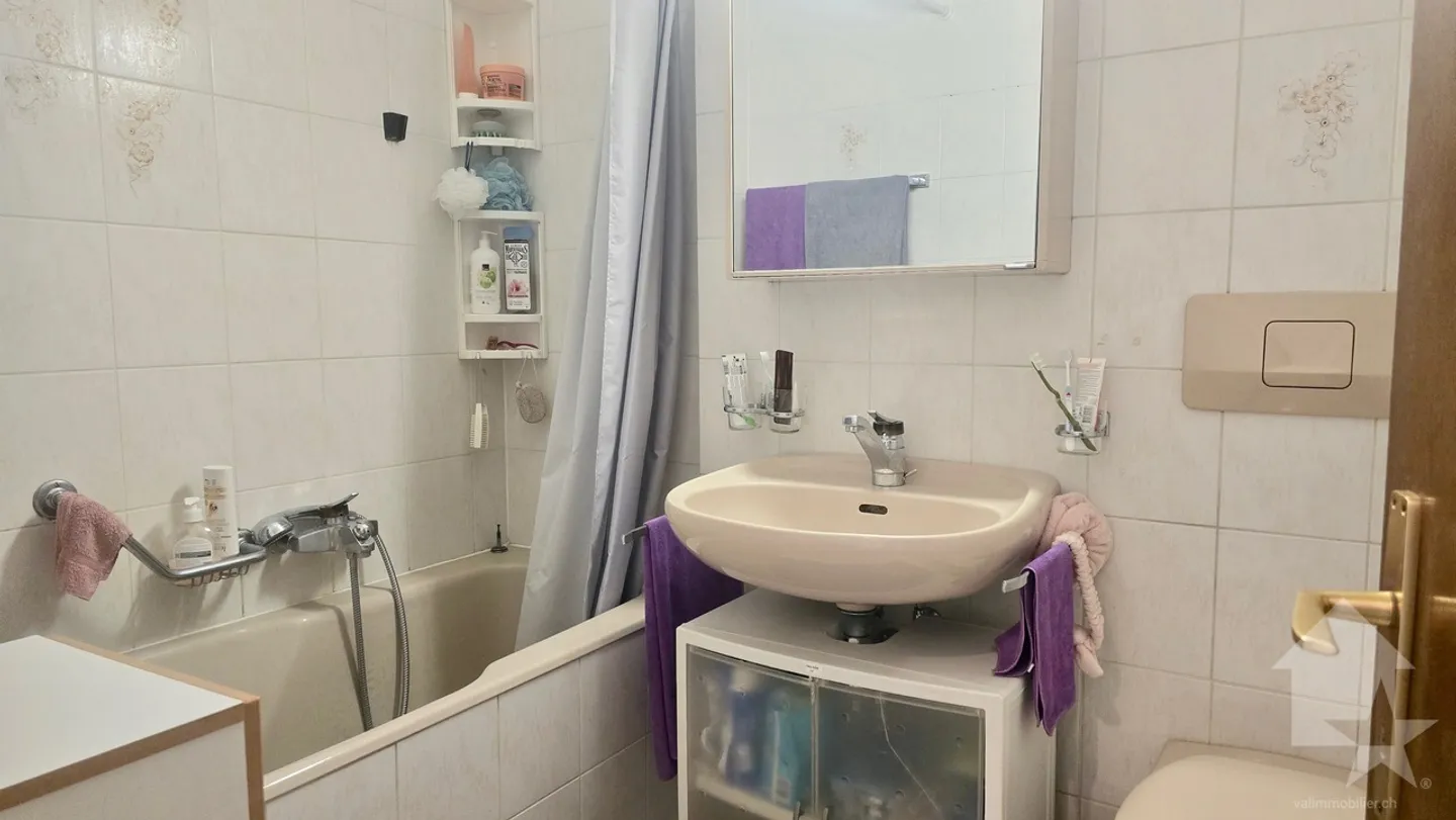 Appartamento di 5,5 locali di 141 m2 in centro città - Foto 9 di 11