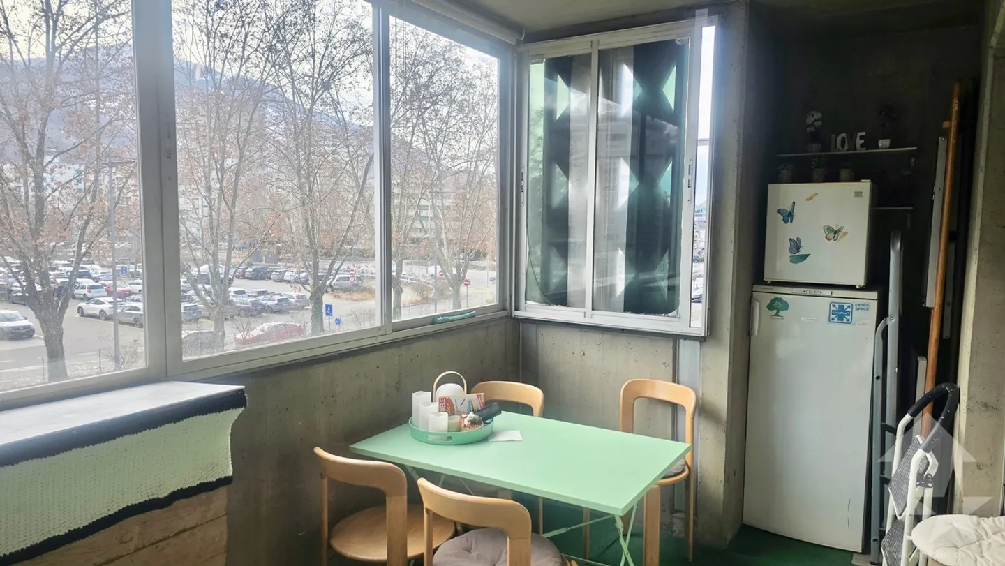 Appartamento di 5,5 locali di 141 m2 in centro città - Foto 11 di 11