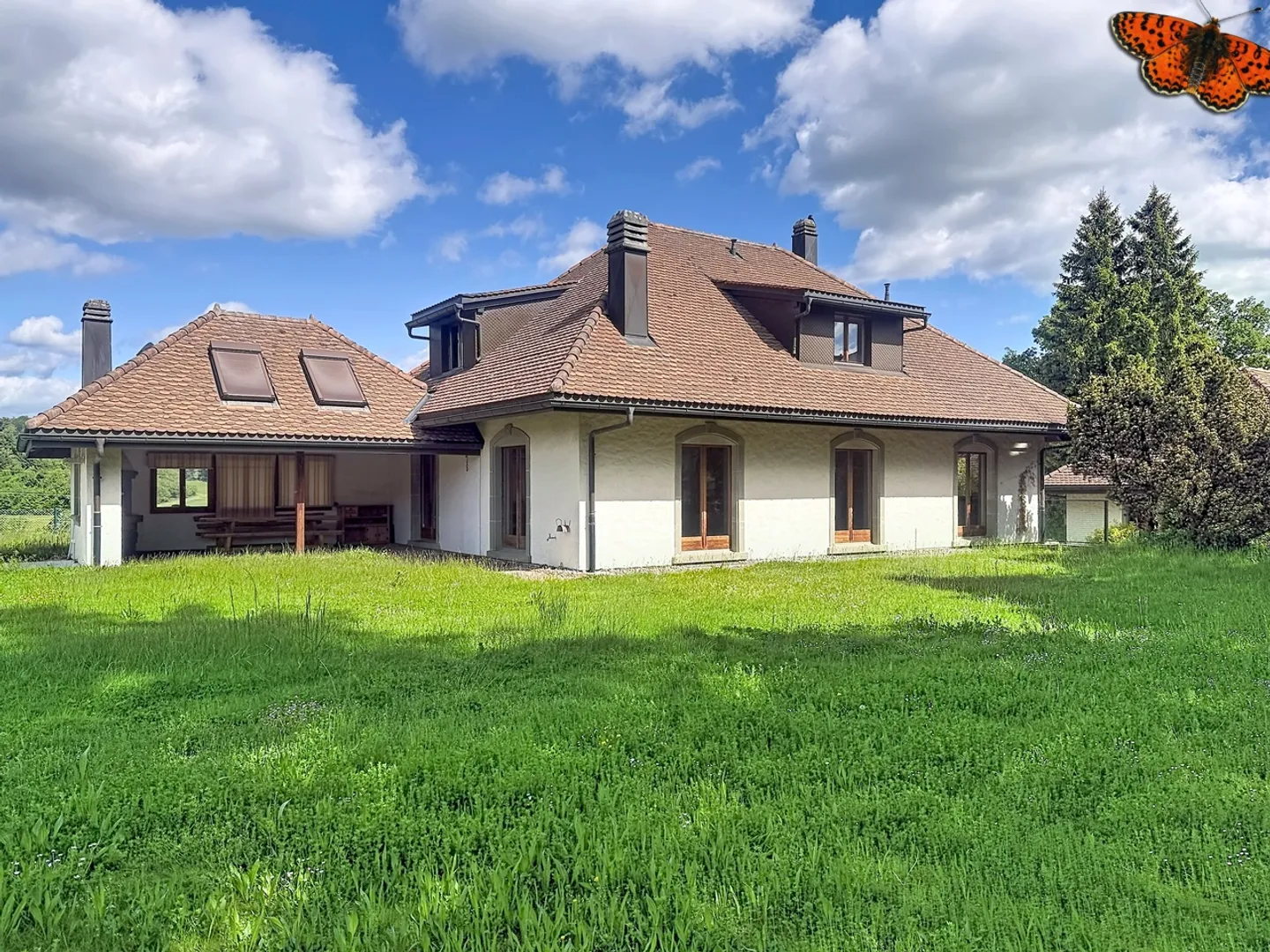 Casa - Vicino a tutti i servizi - Foto 1 di 20